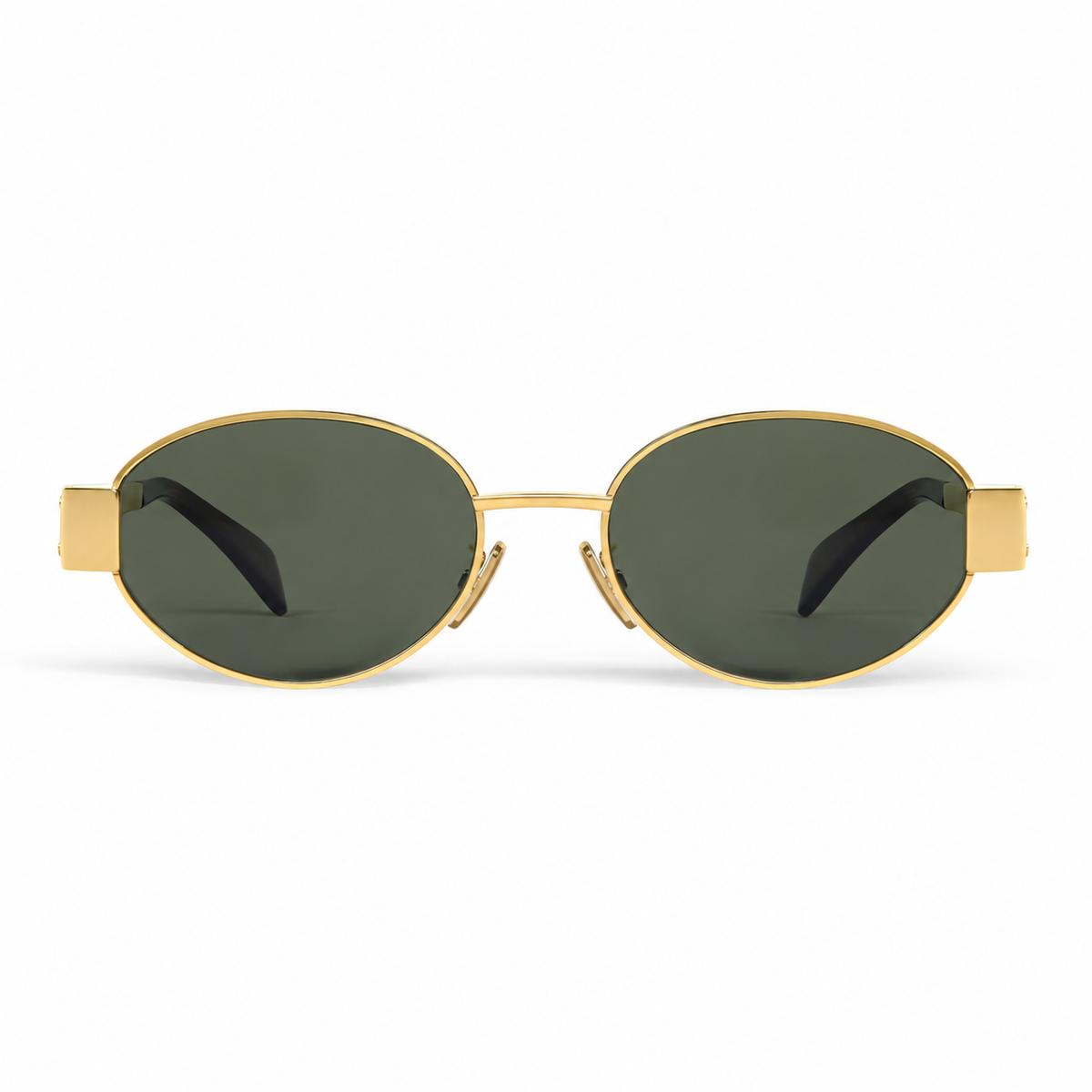 CL Triomphe Round Sunglasses