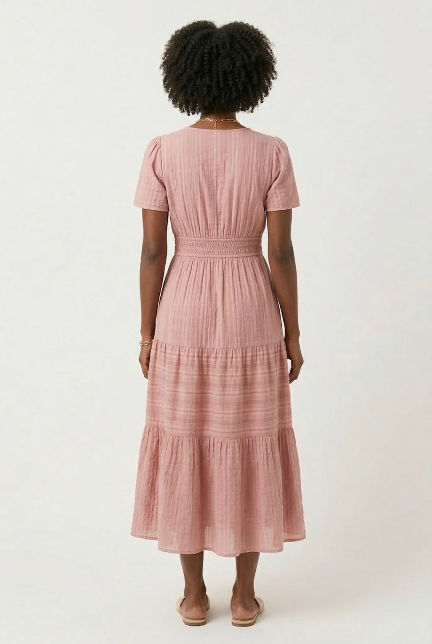 Selene Dress