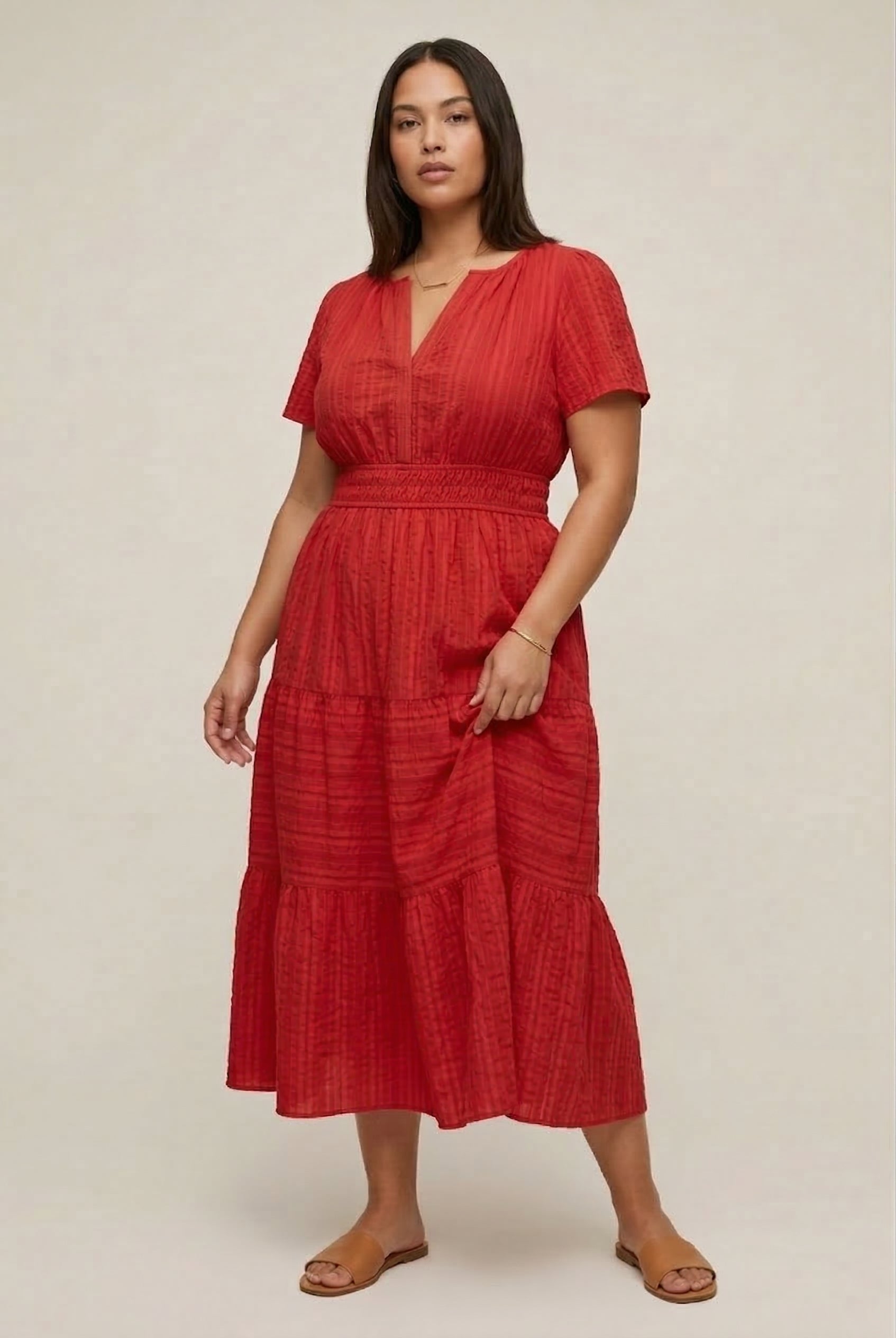 Selene Dress