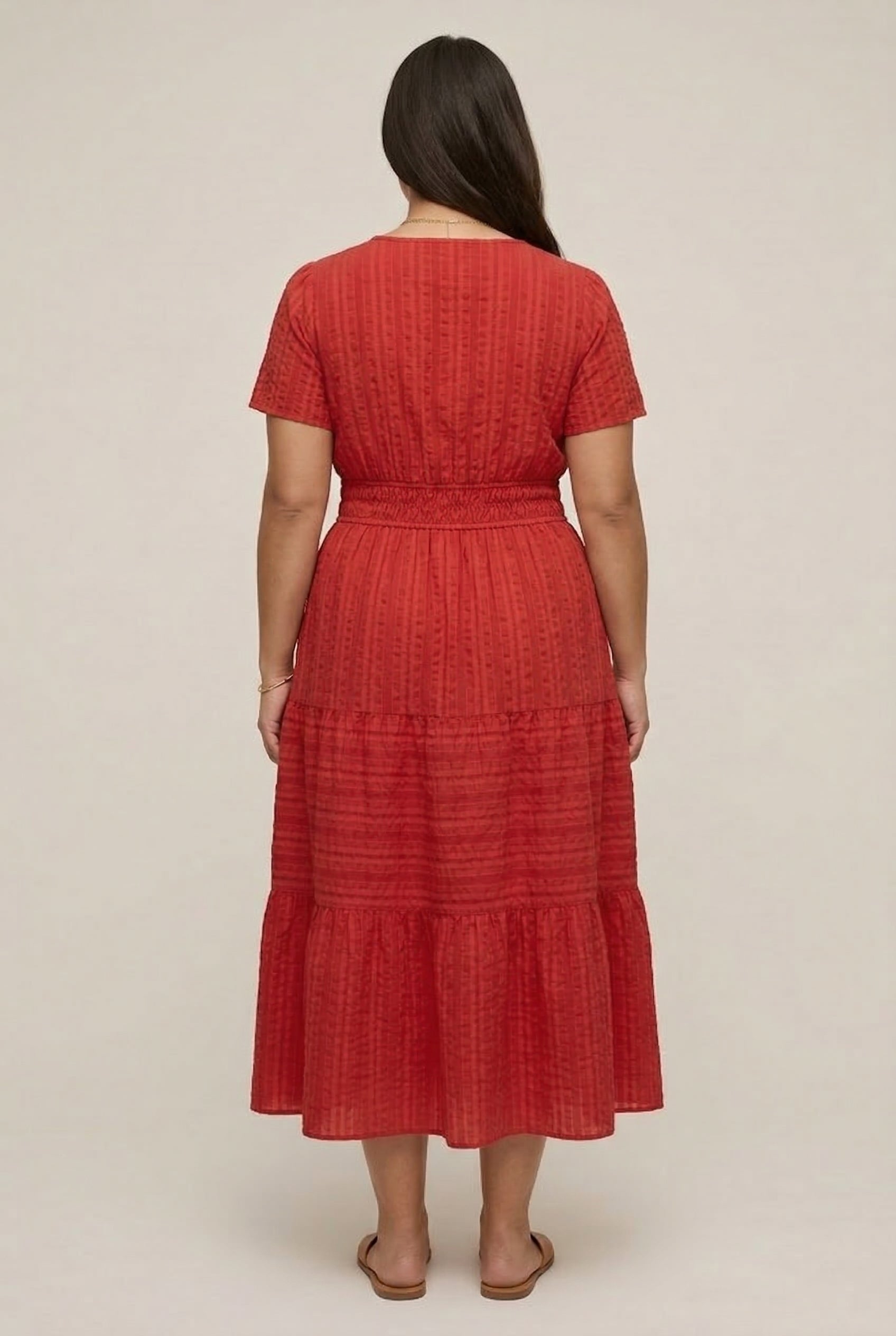 Selene Dress