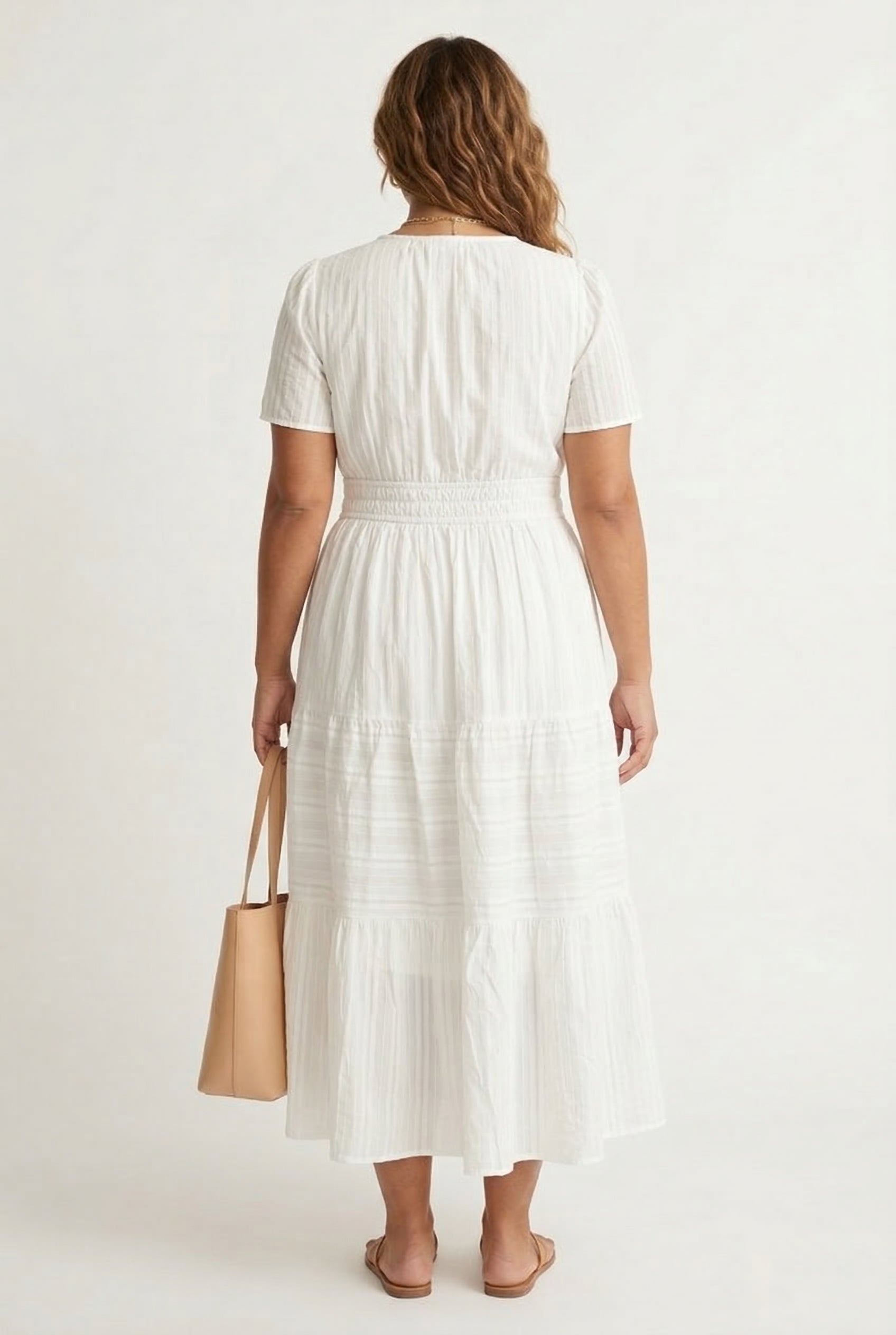 Selene Dress