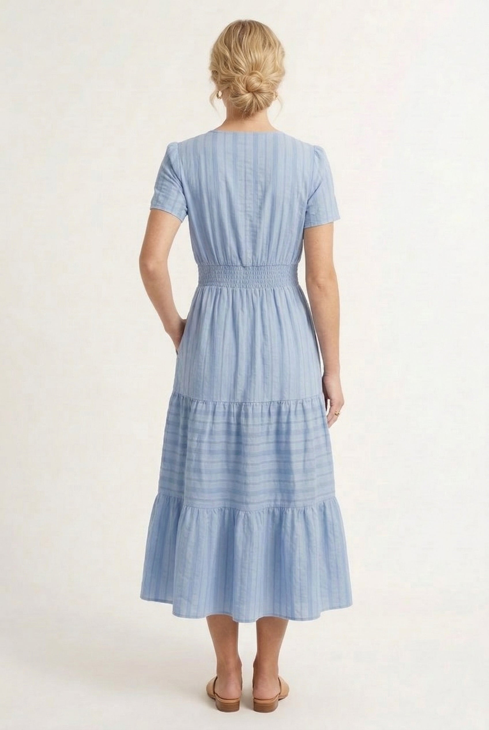 Selene Dress