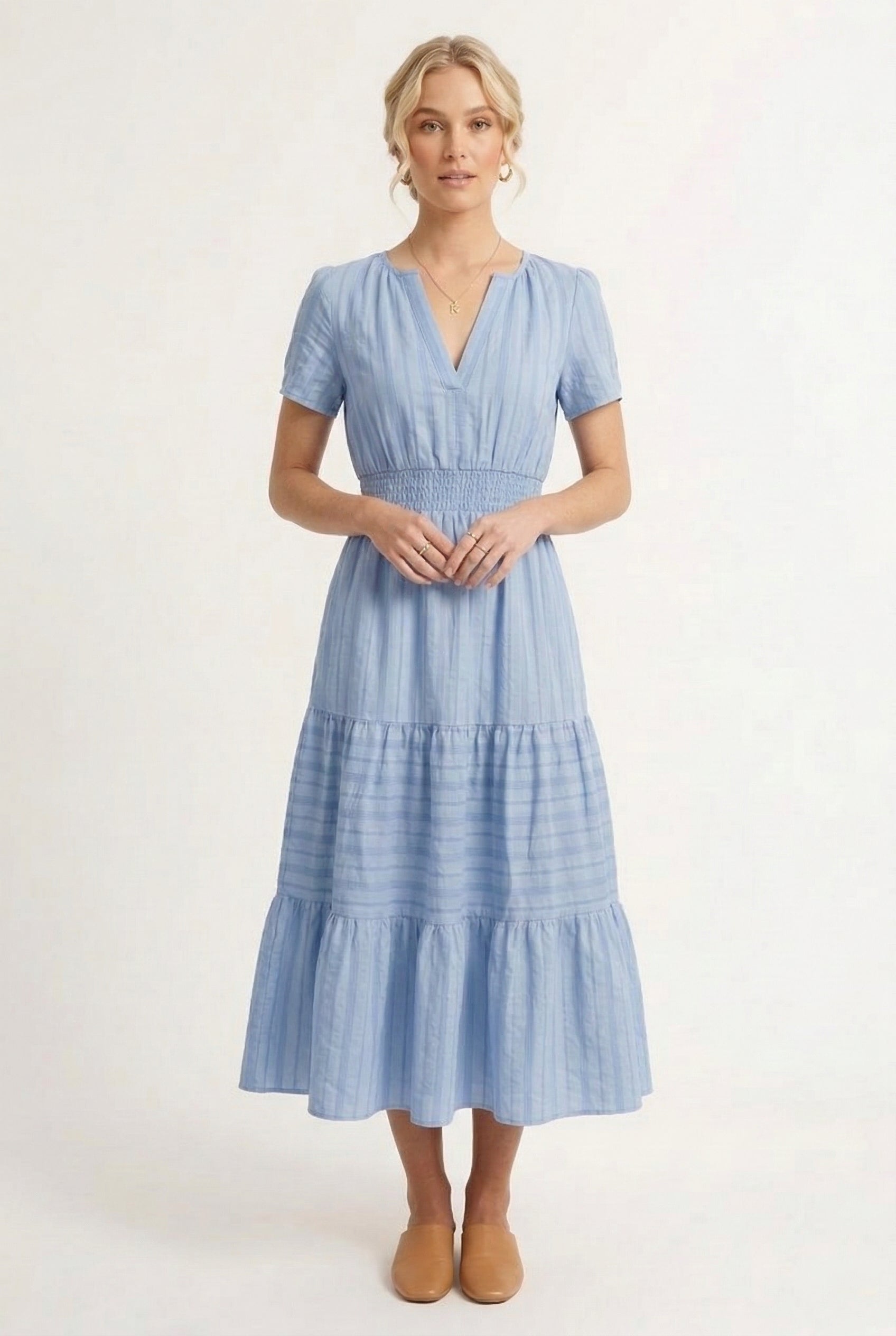 Selene Dress