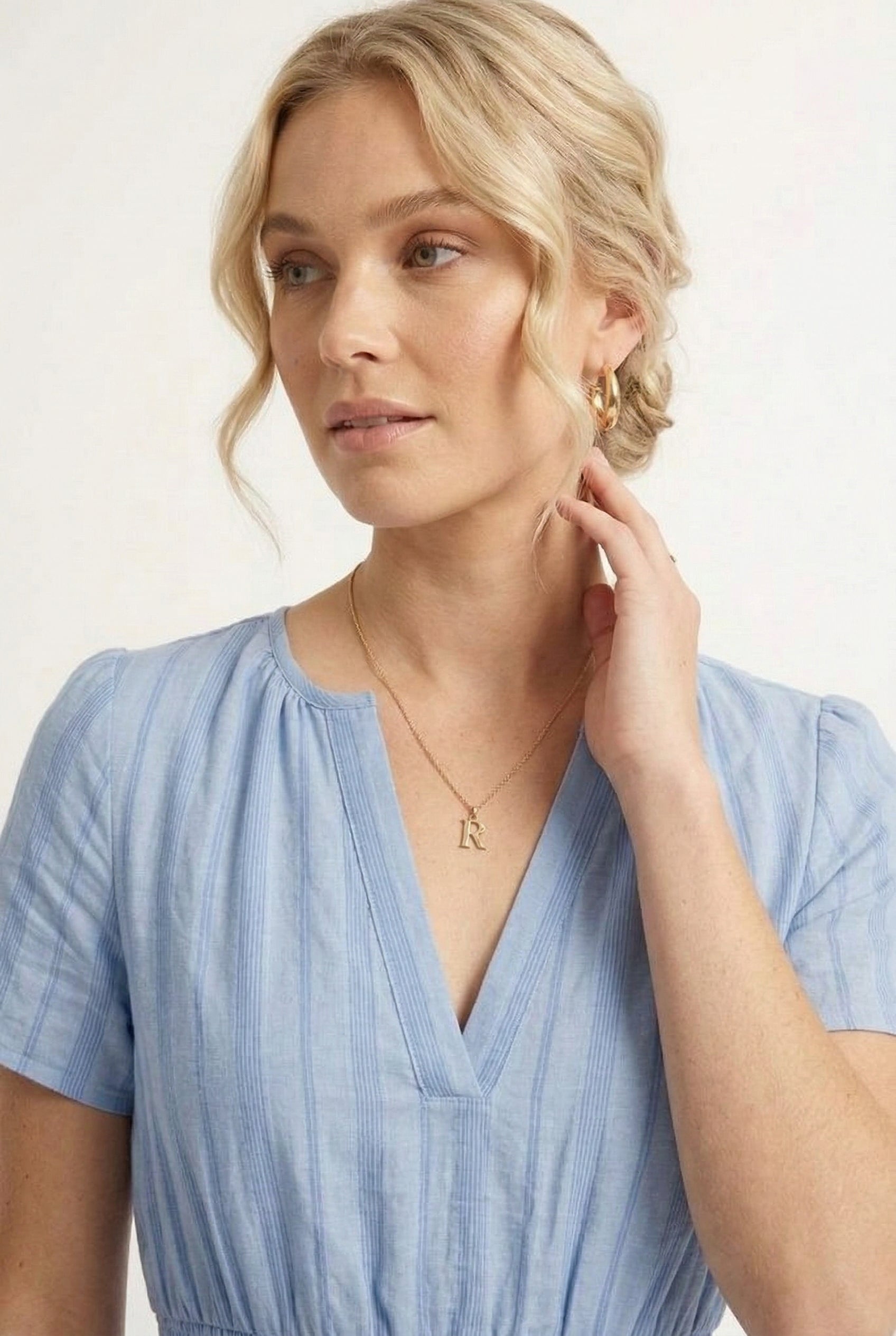 Selene Dress