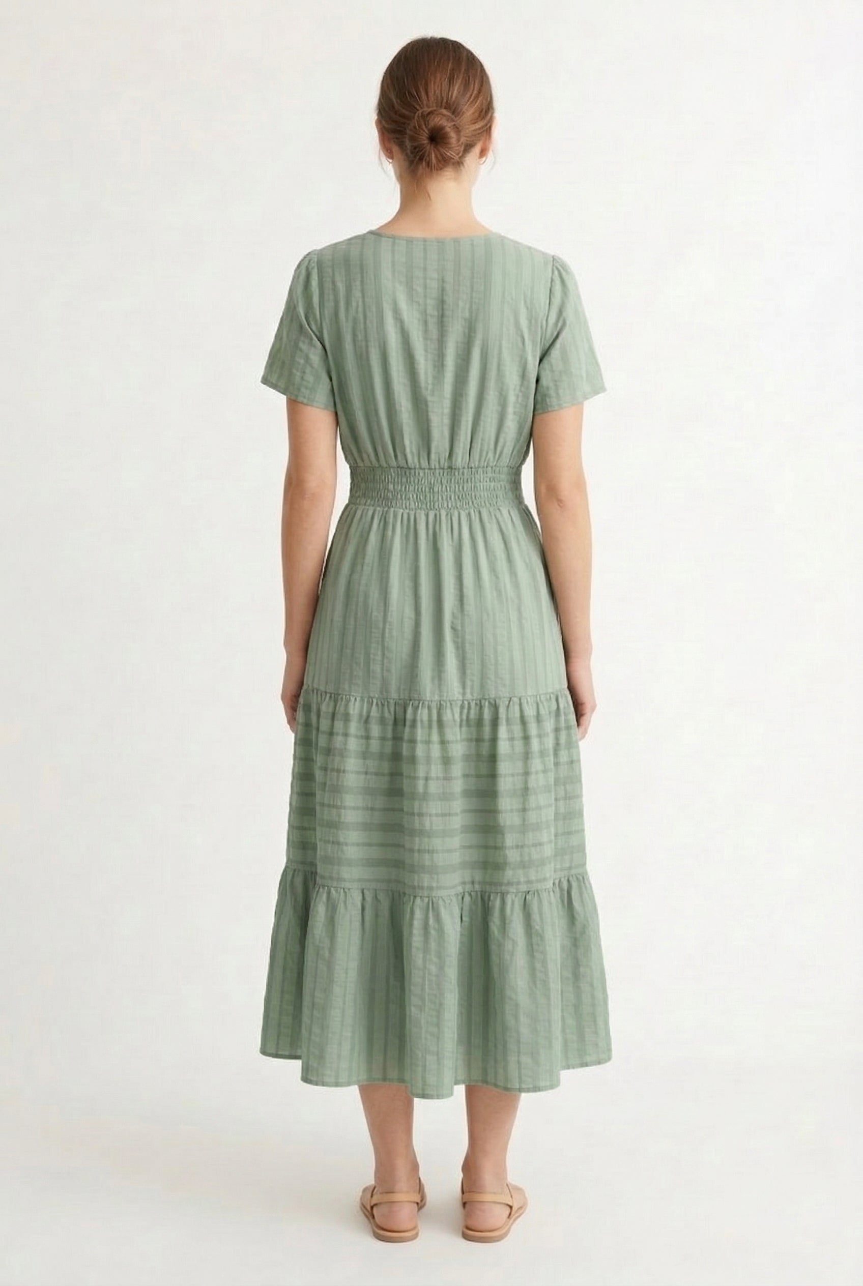 Selene Dress