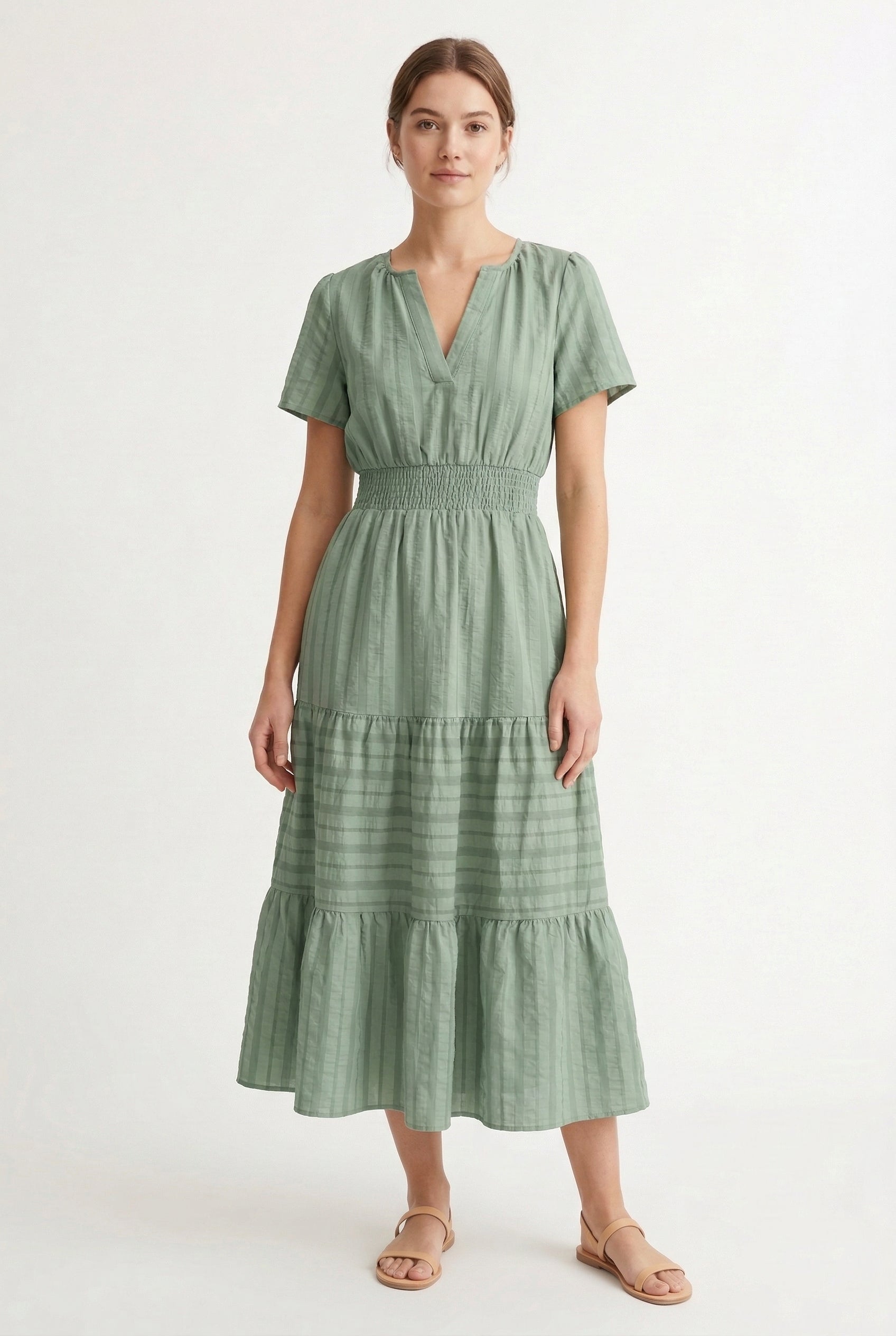Selene Dress