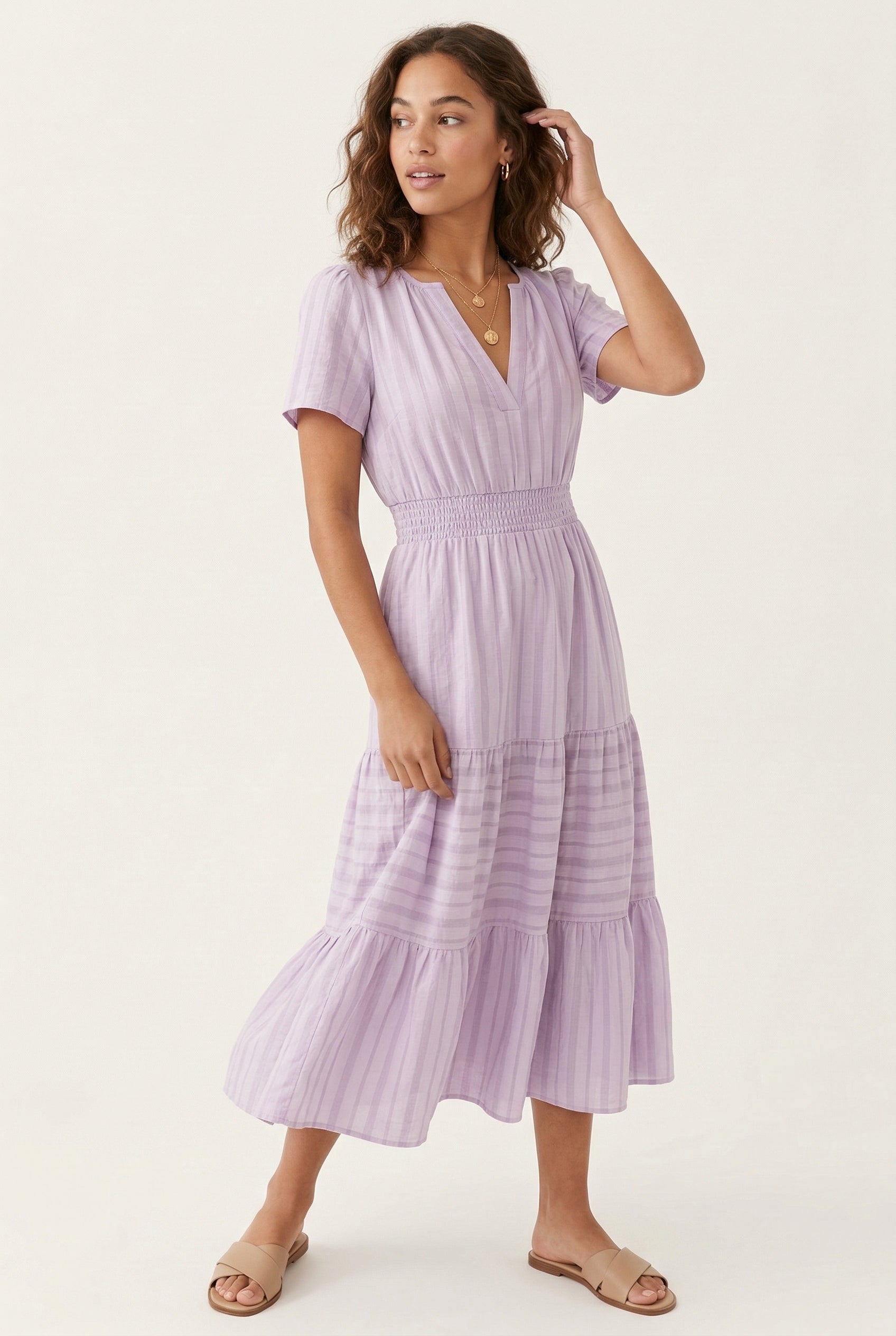 Selene Dress