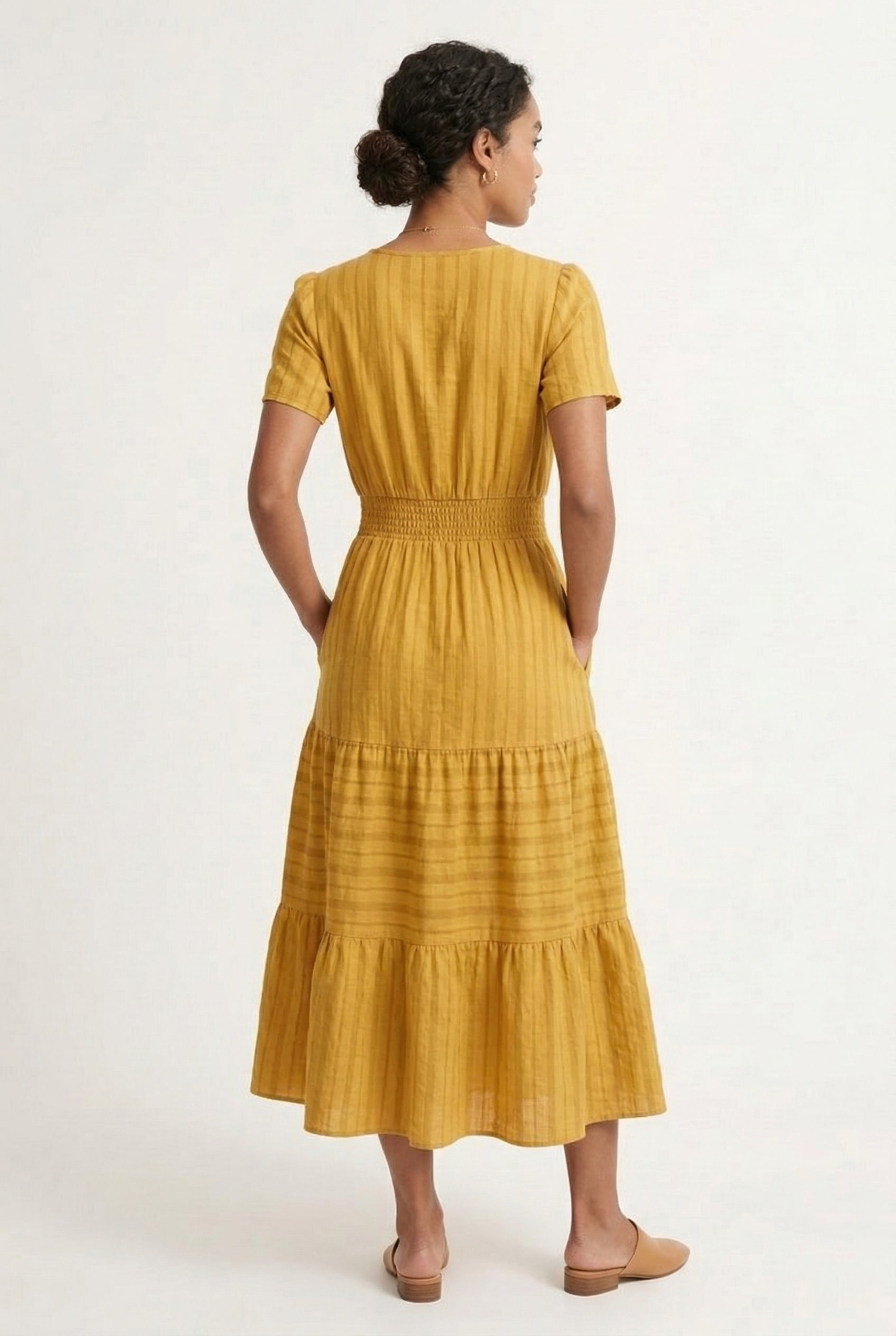 Selene Dress