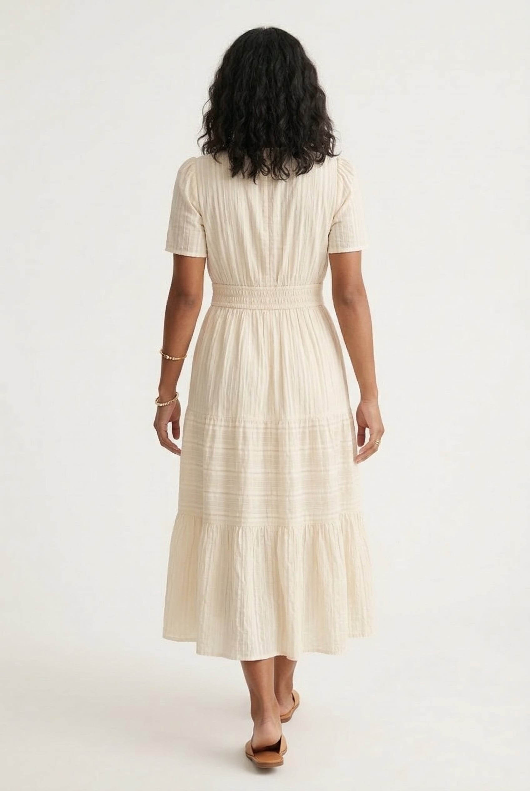 Selene Dress