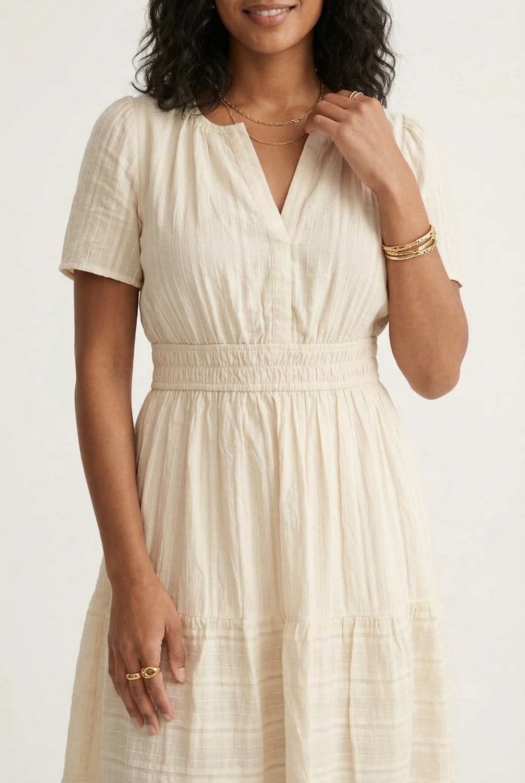 Selene Dress