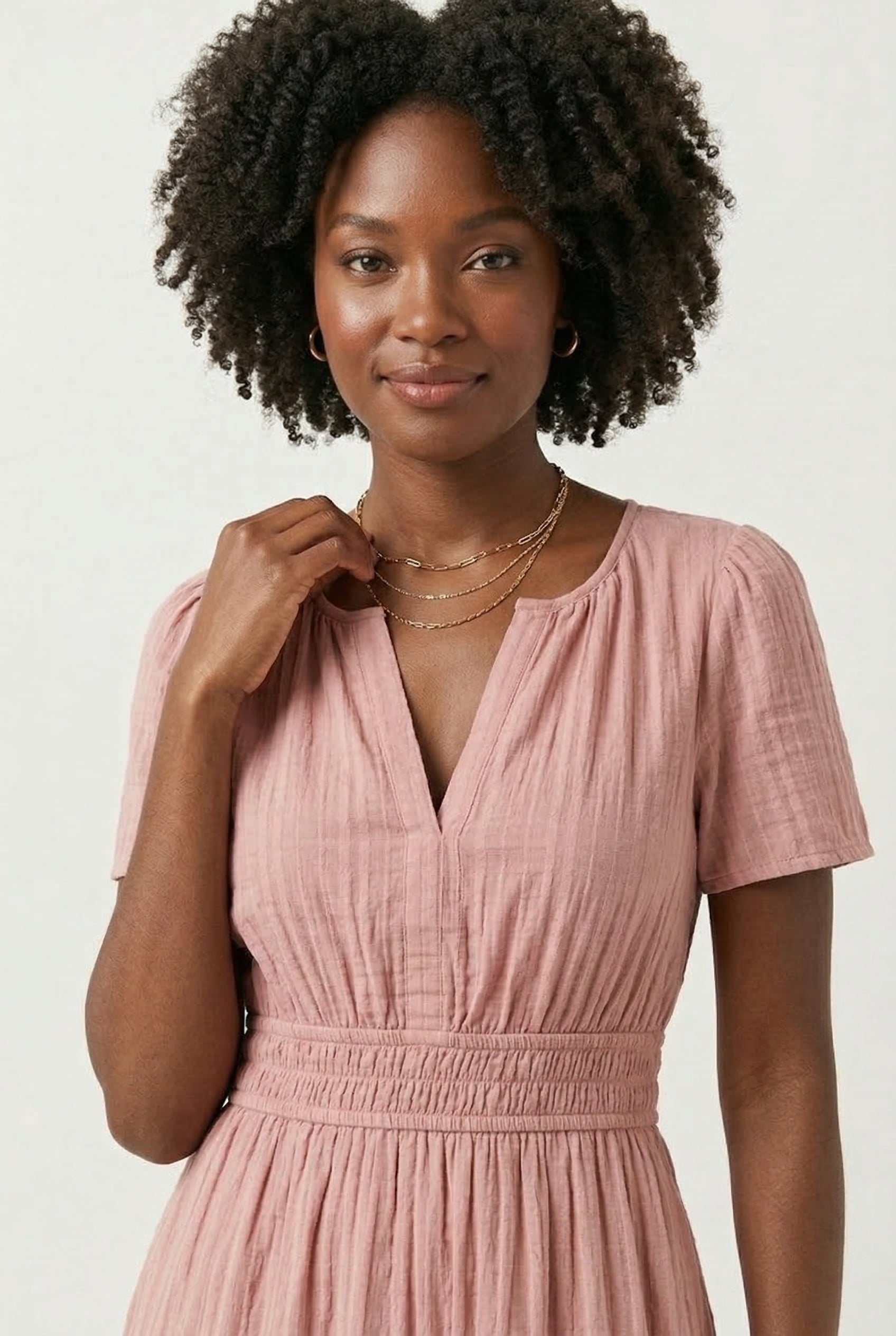 Selene Dress