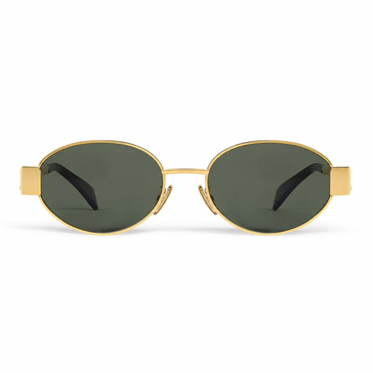 CL Triomphe Round Sunglasses