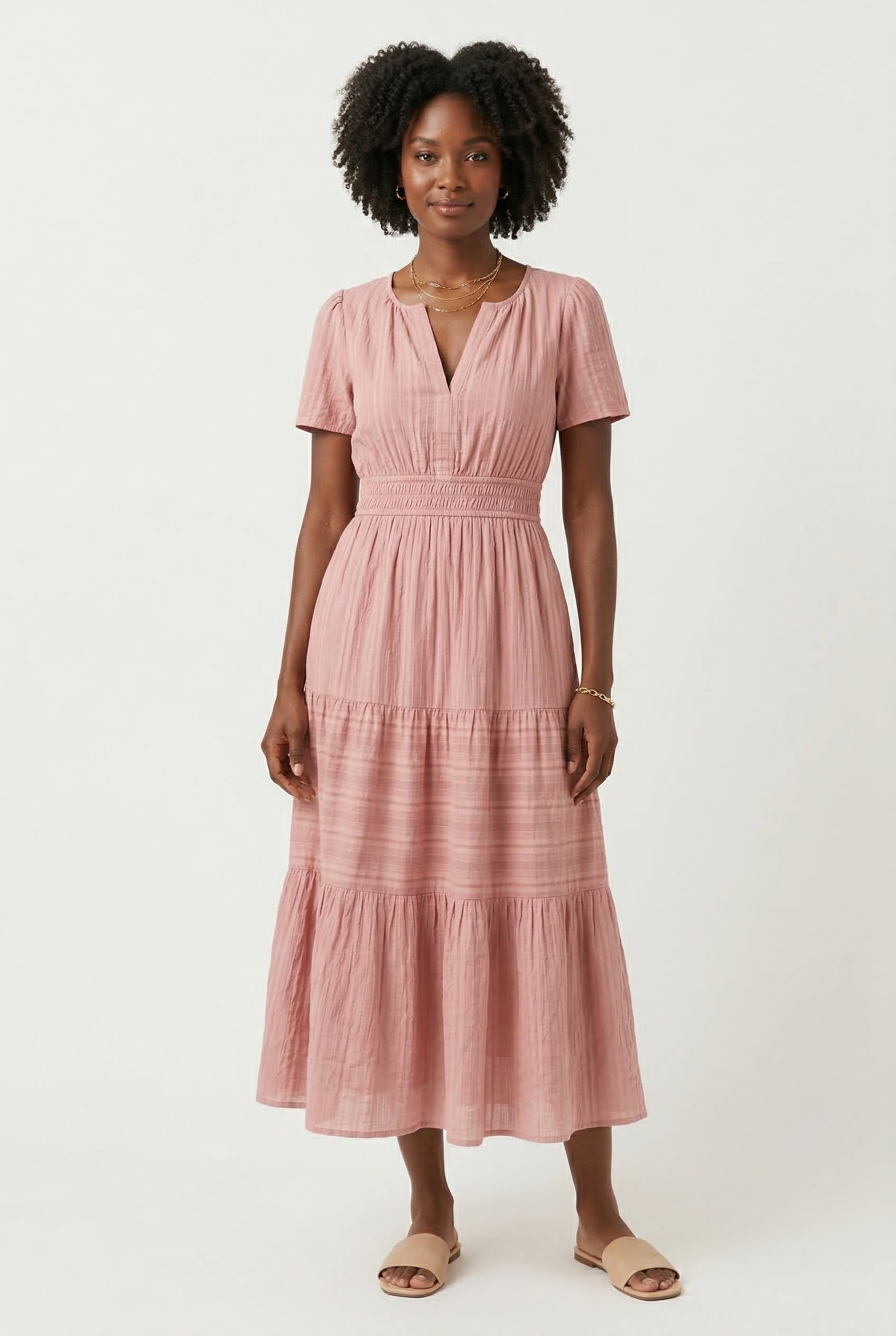 Selene Dress