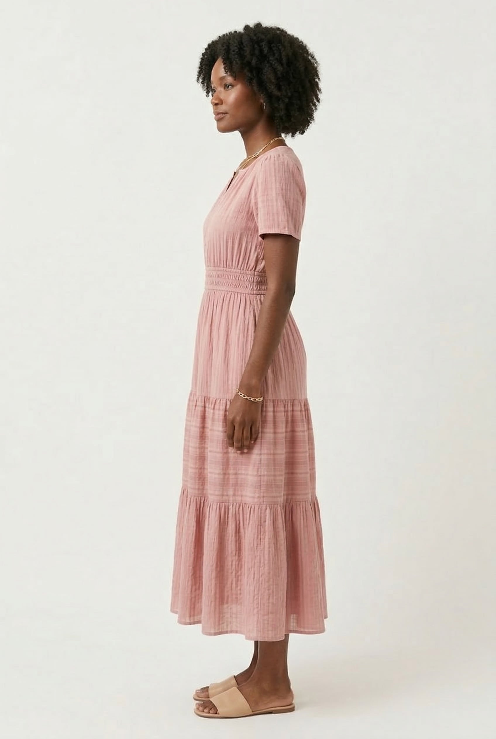 Selene Dress