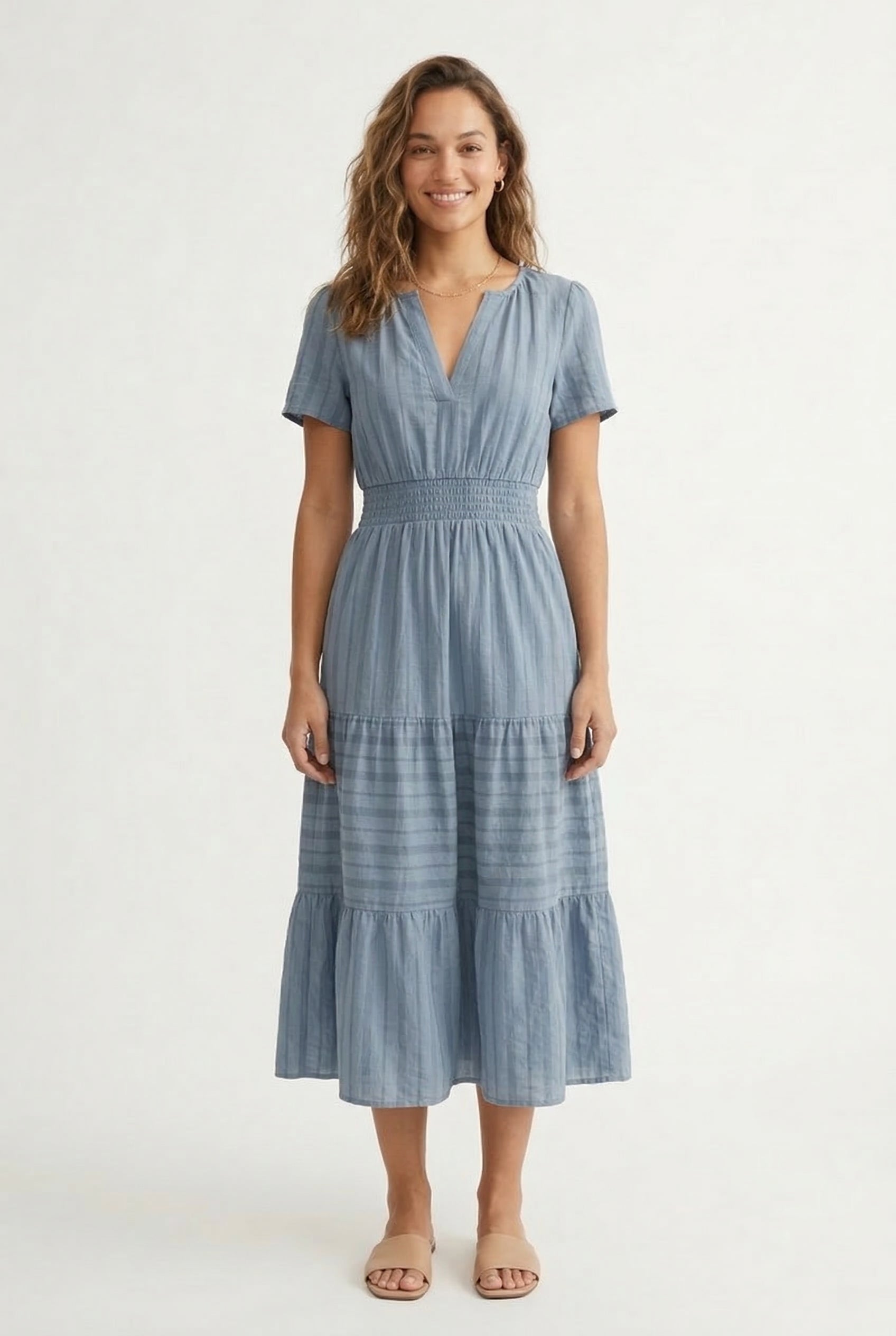 Selene Dress