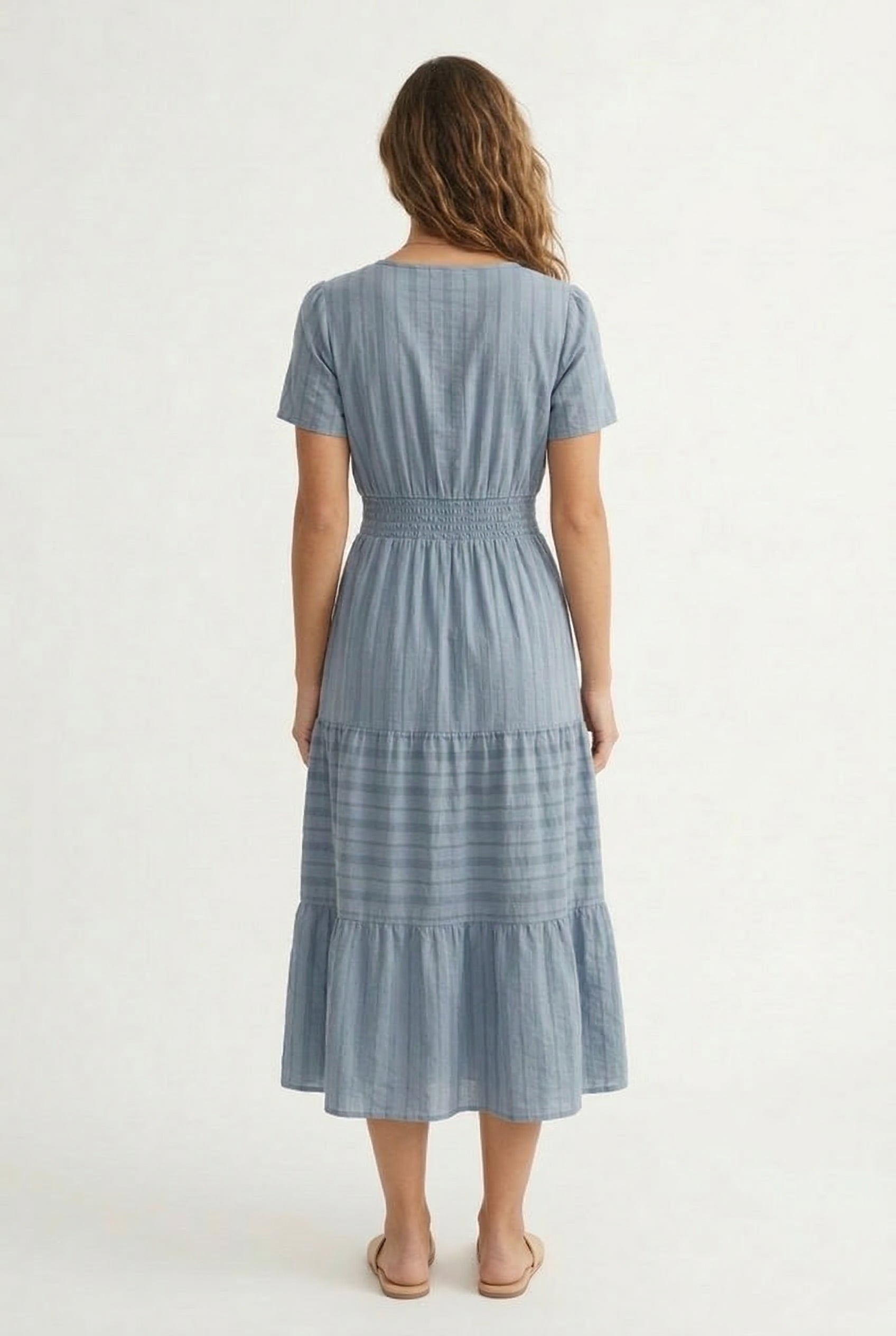 Selene Dress