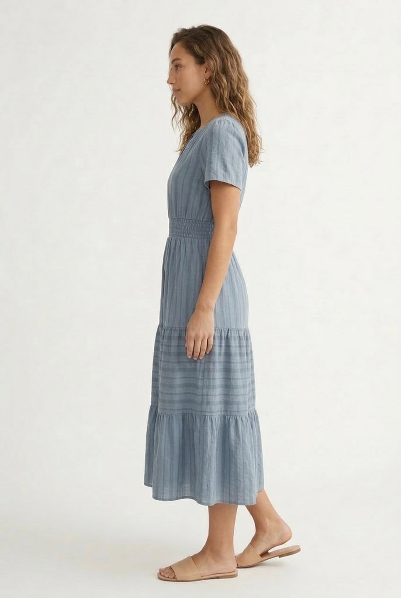 Selene Dress