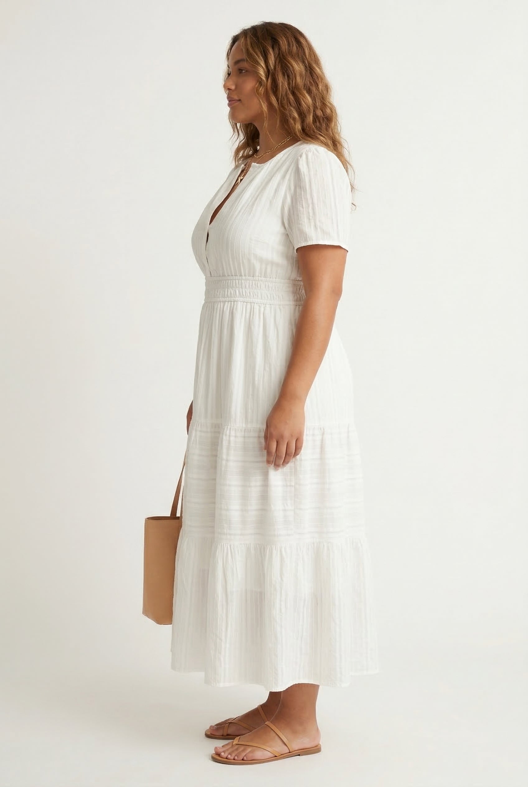 Selene Dress