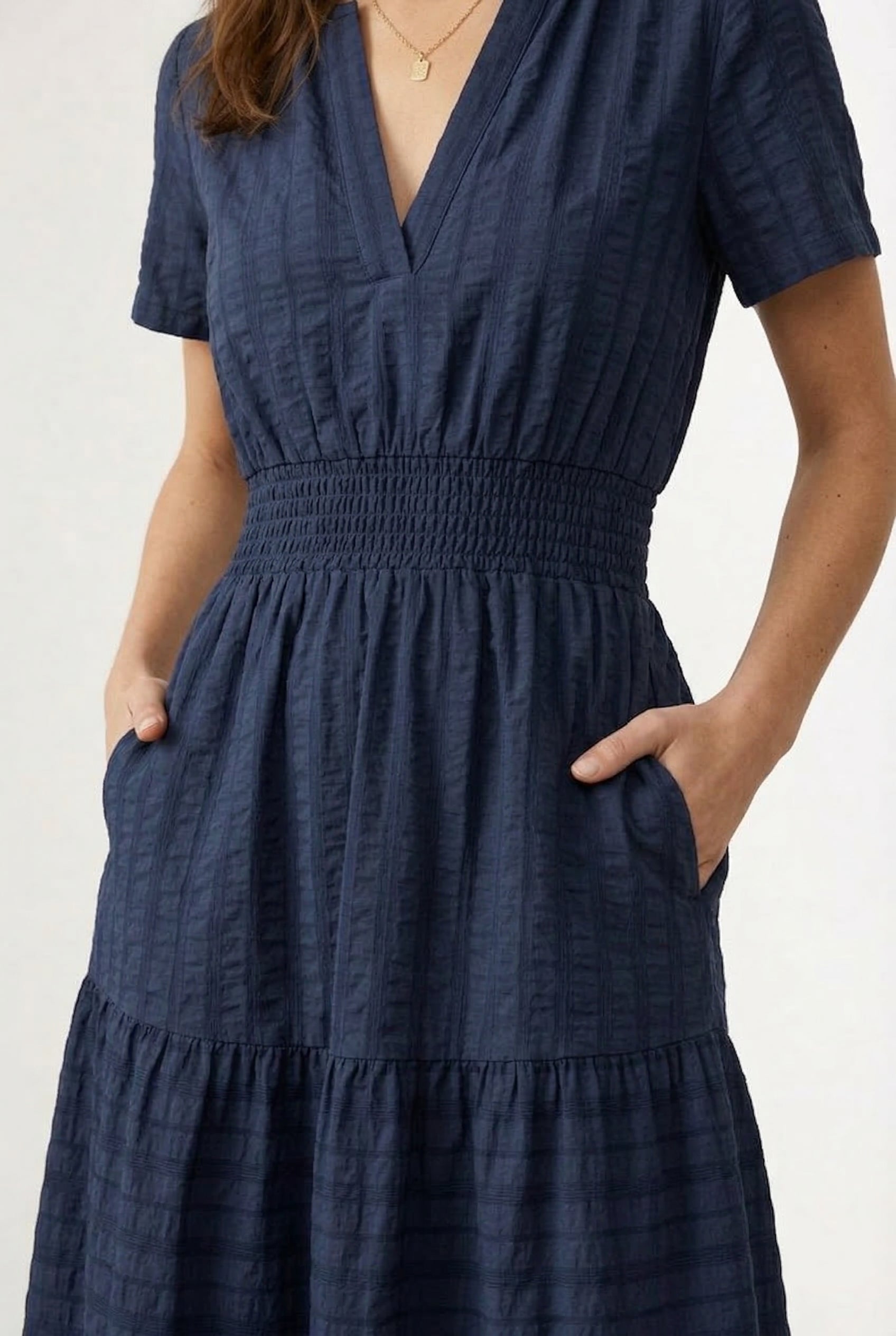 Selene Dress