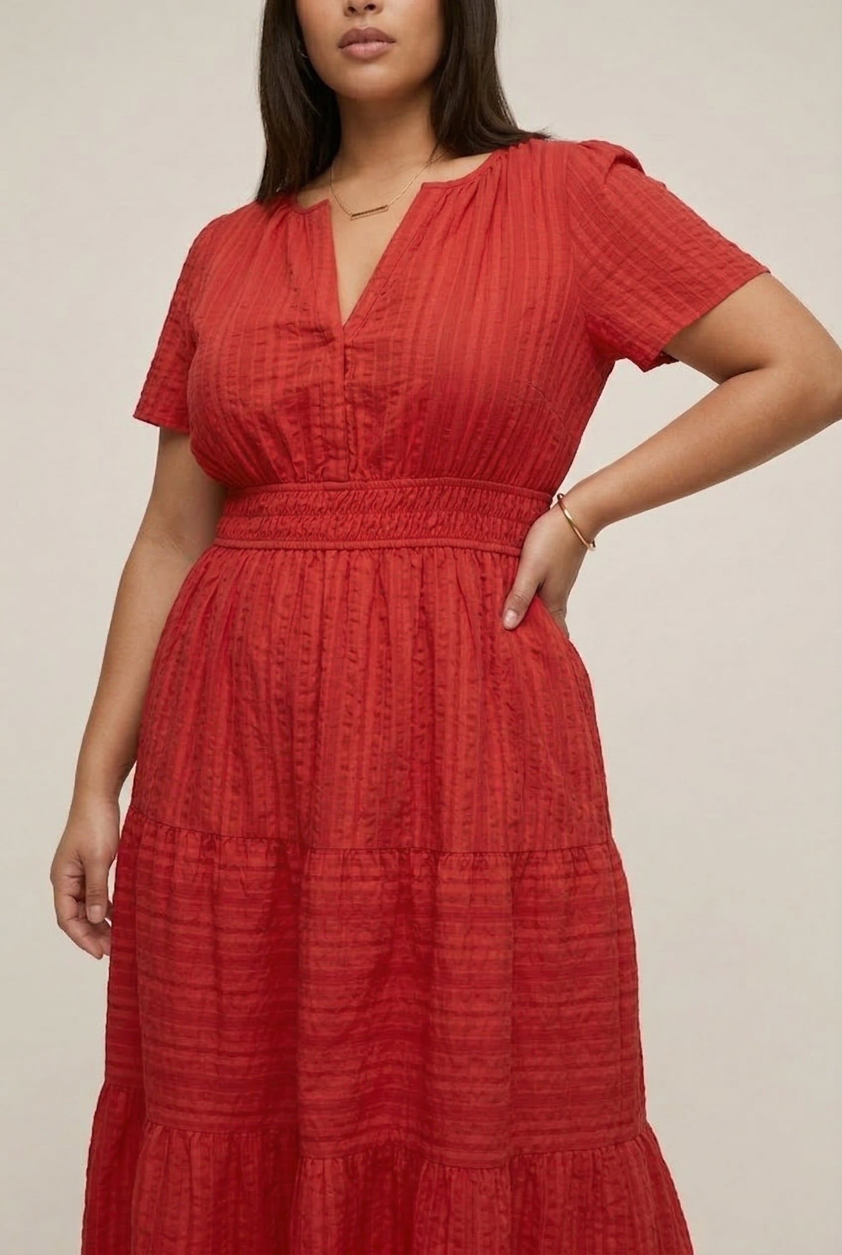 Selene Dress