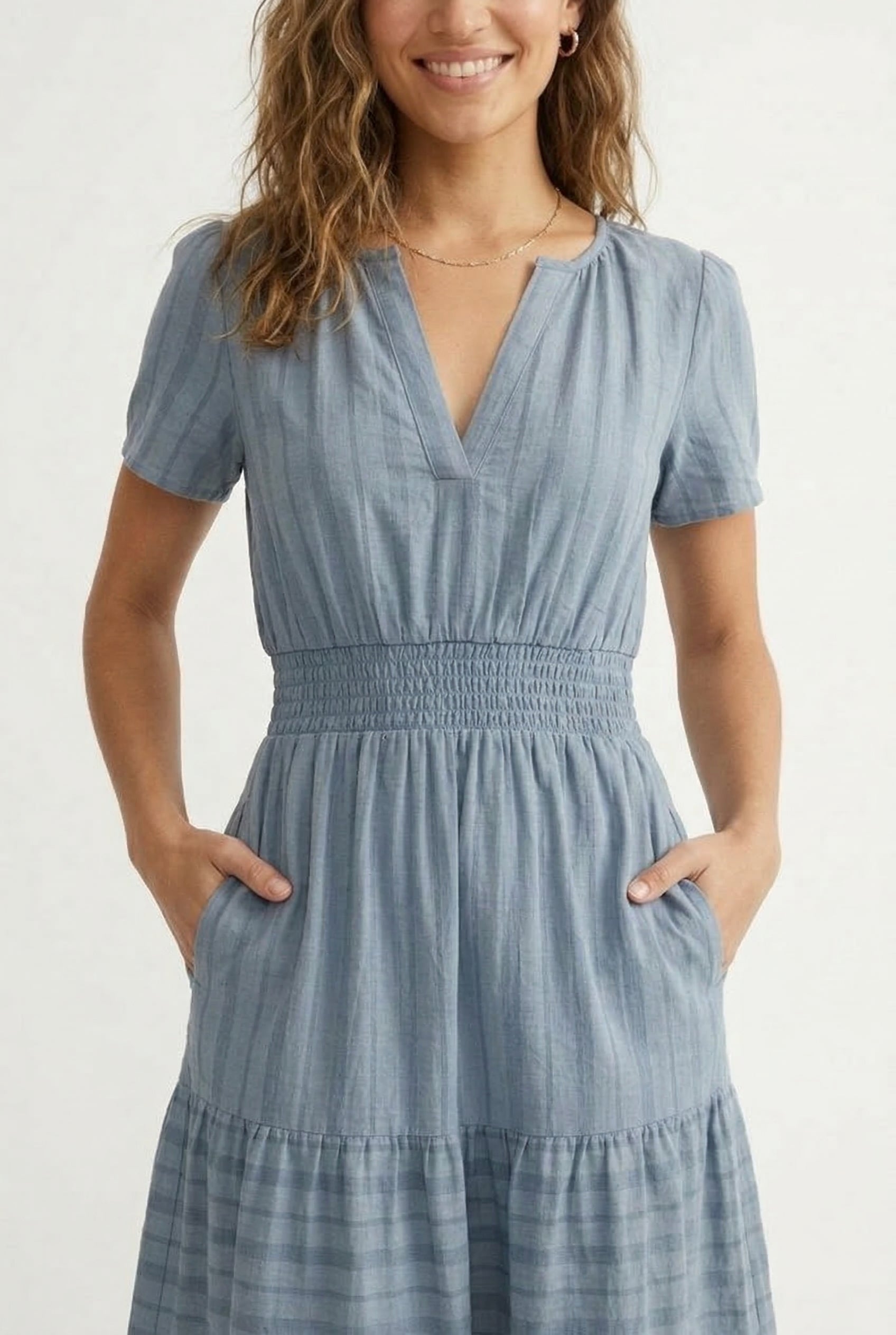 Selene Dress