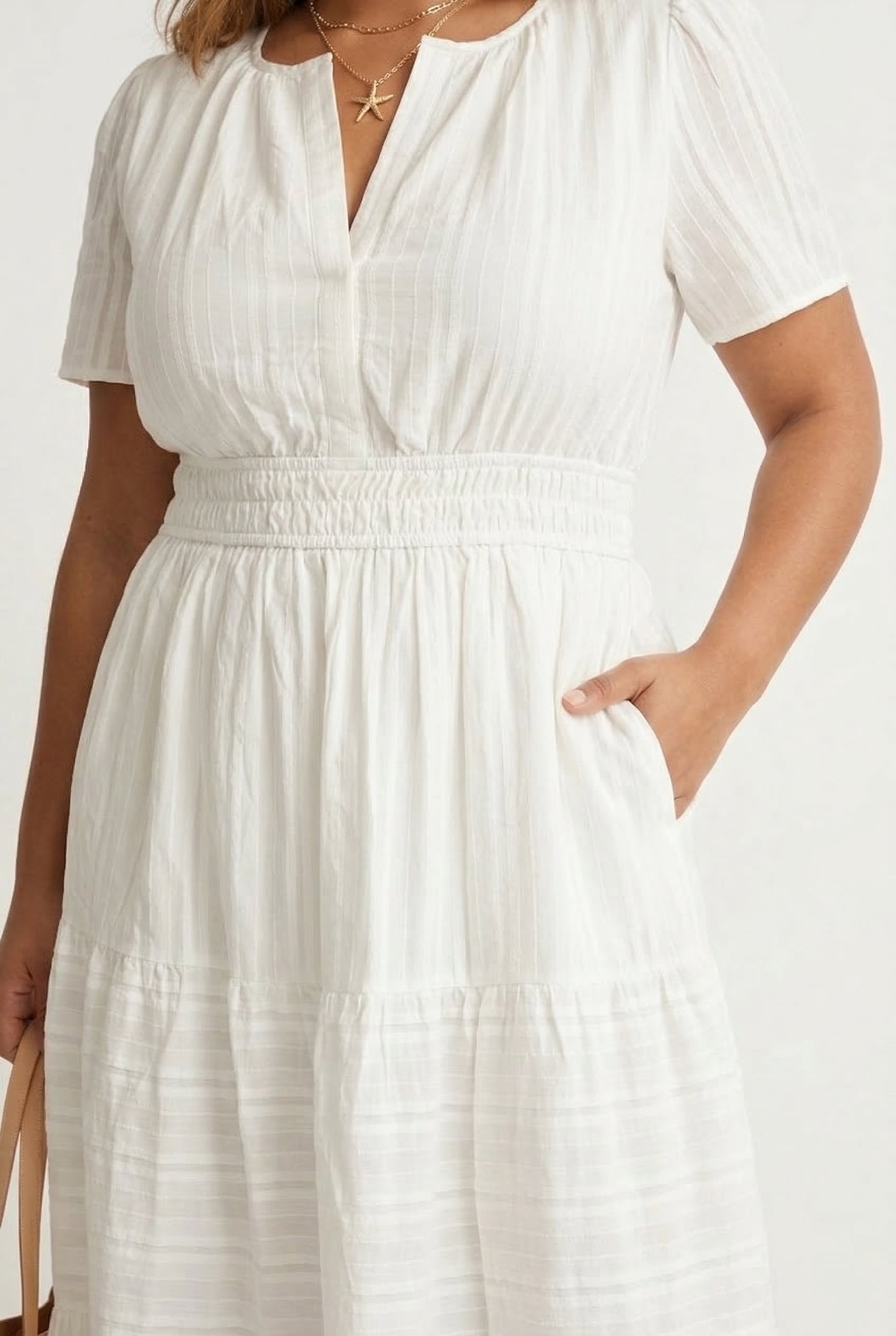 Selene Dress