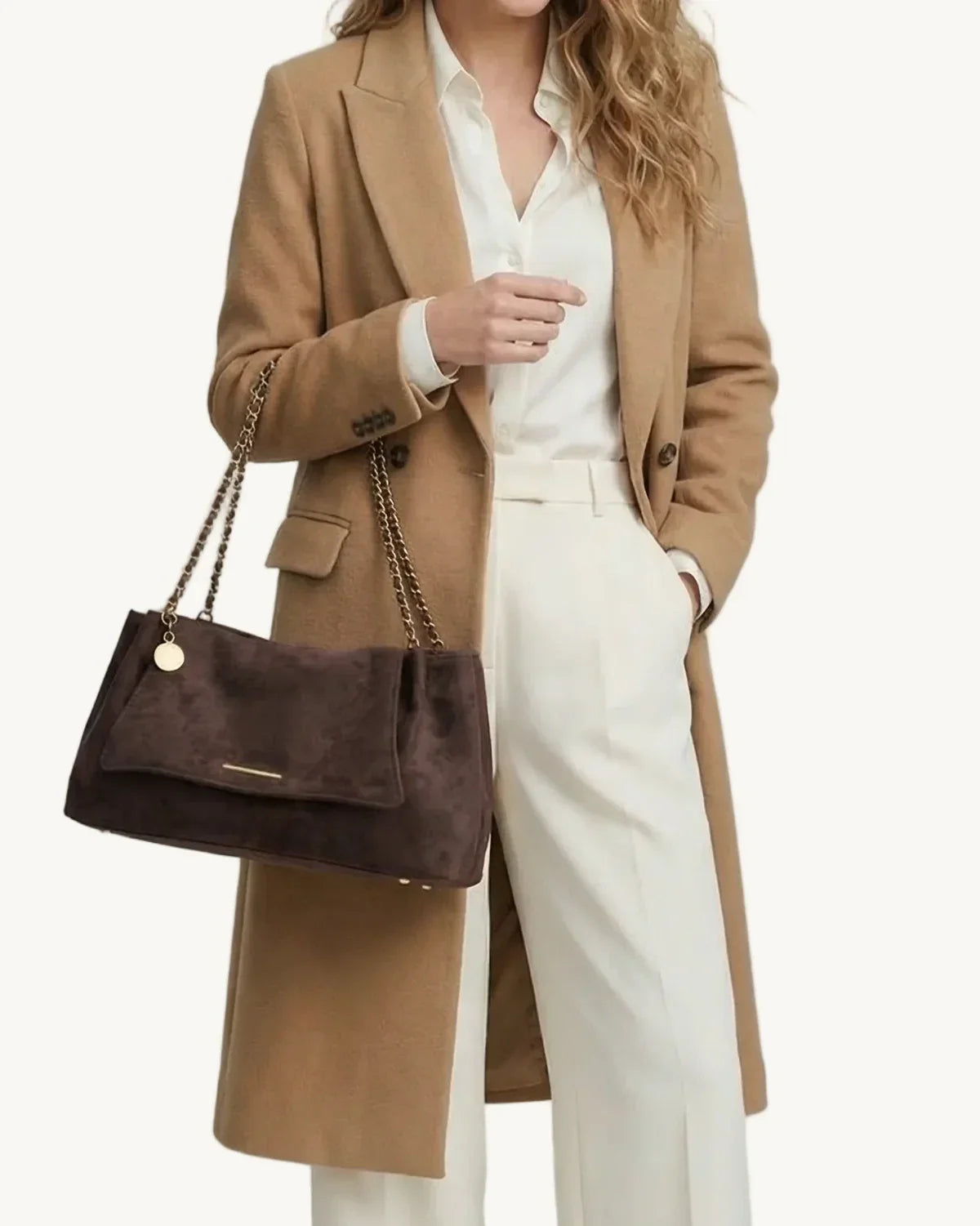 The Tribeca Tote