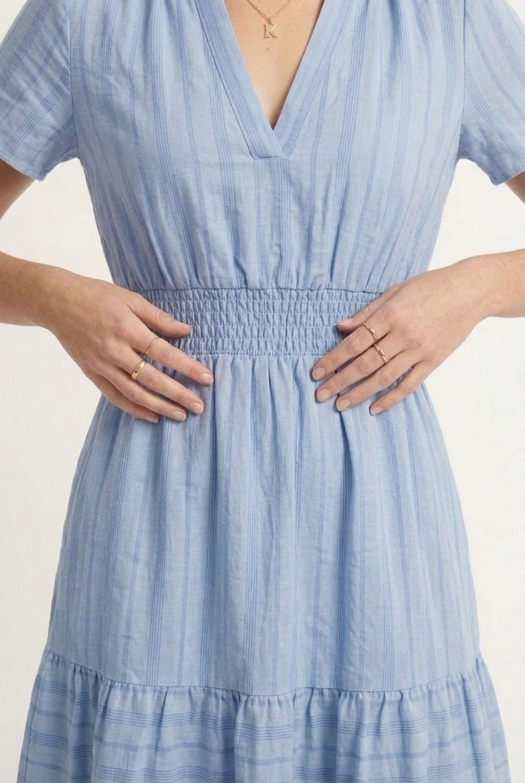 Selene Dress