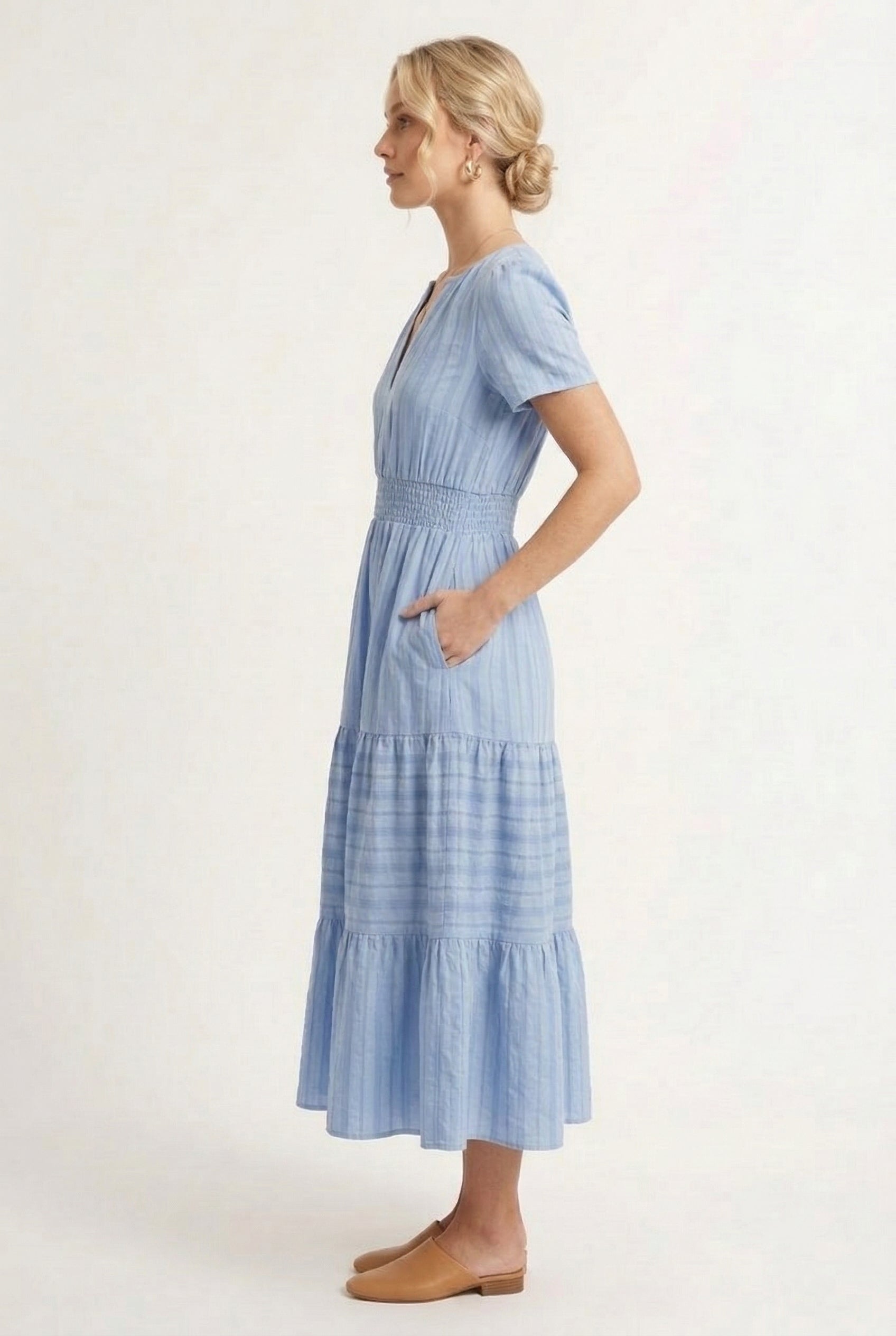 Selene Dress