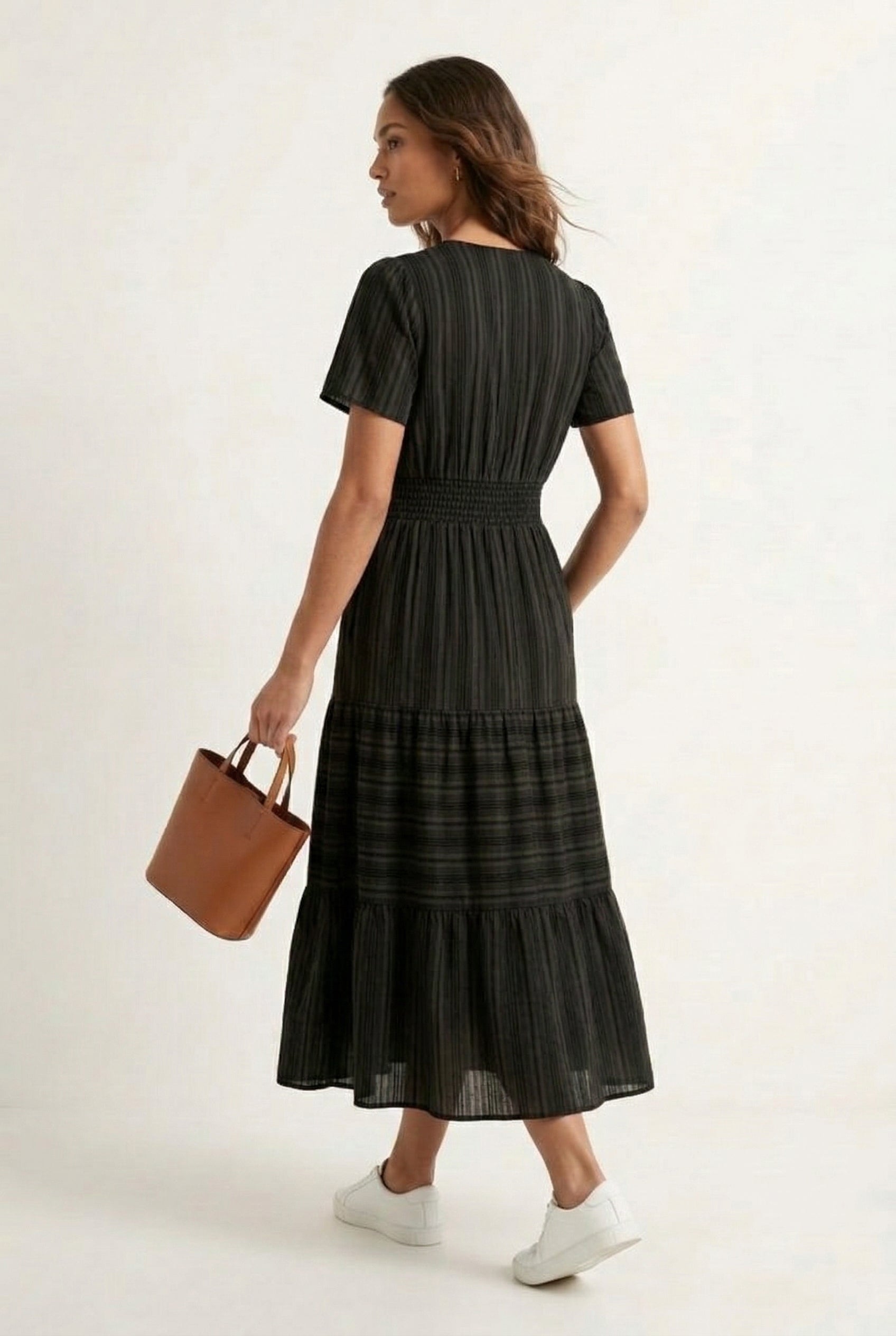Selene Dress