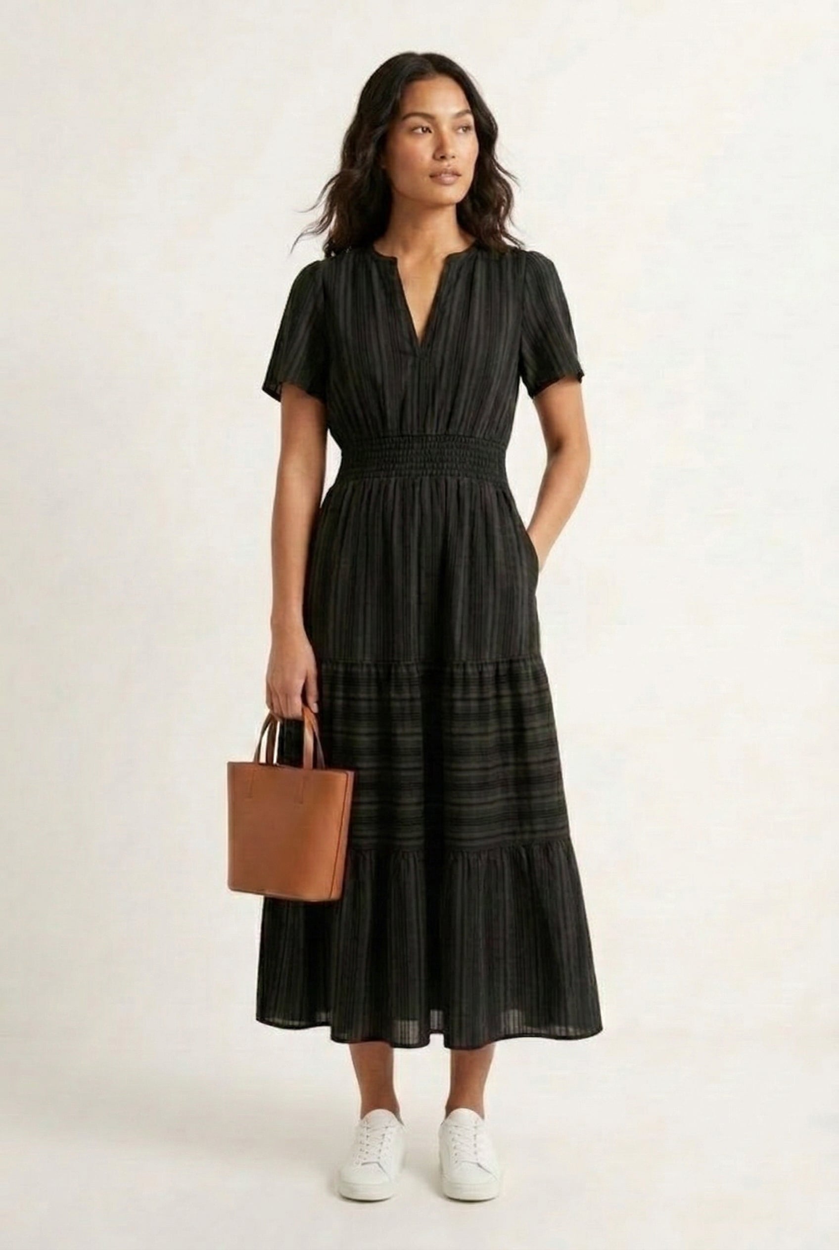 Selene Dress
