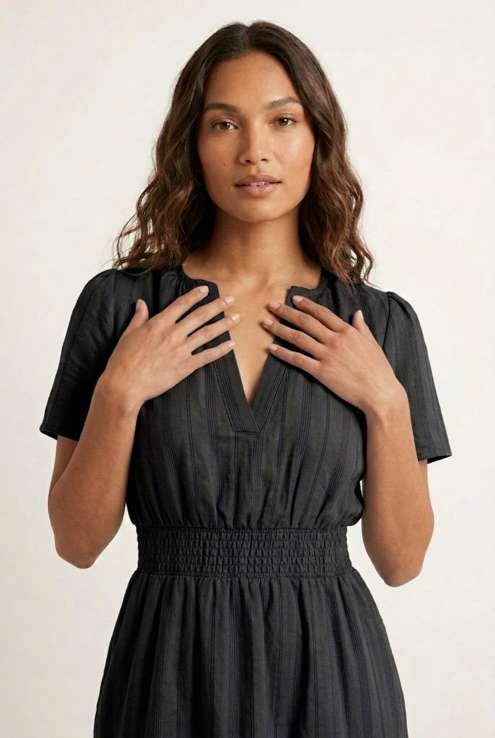 Selene Dress