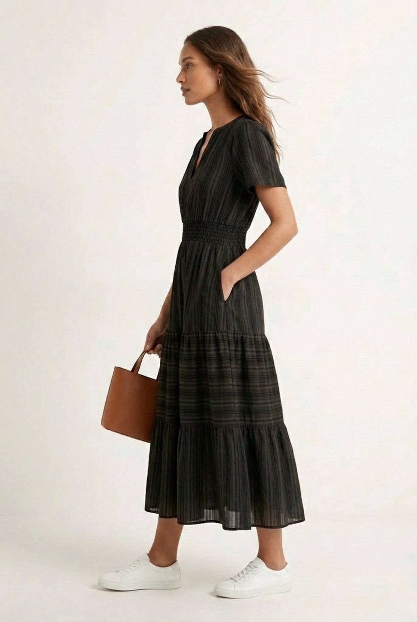 Selene Dress