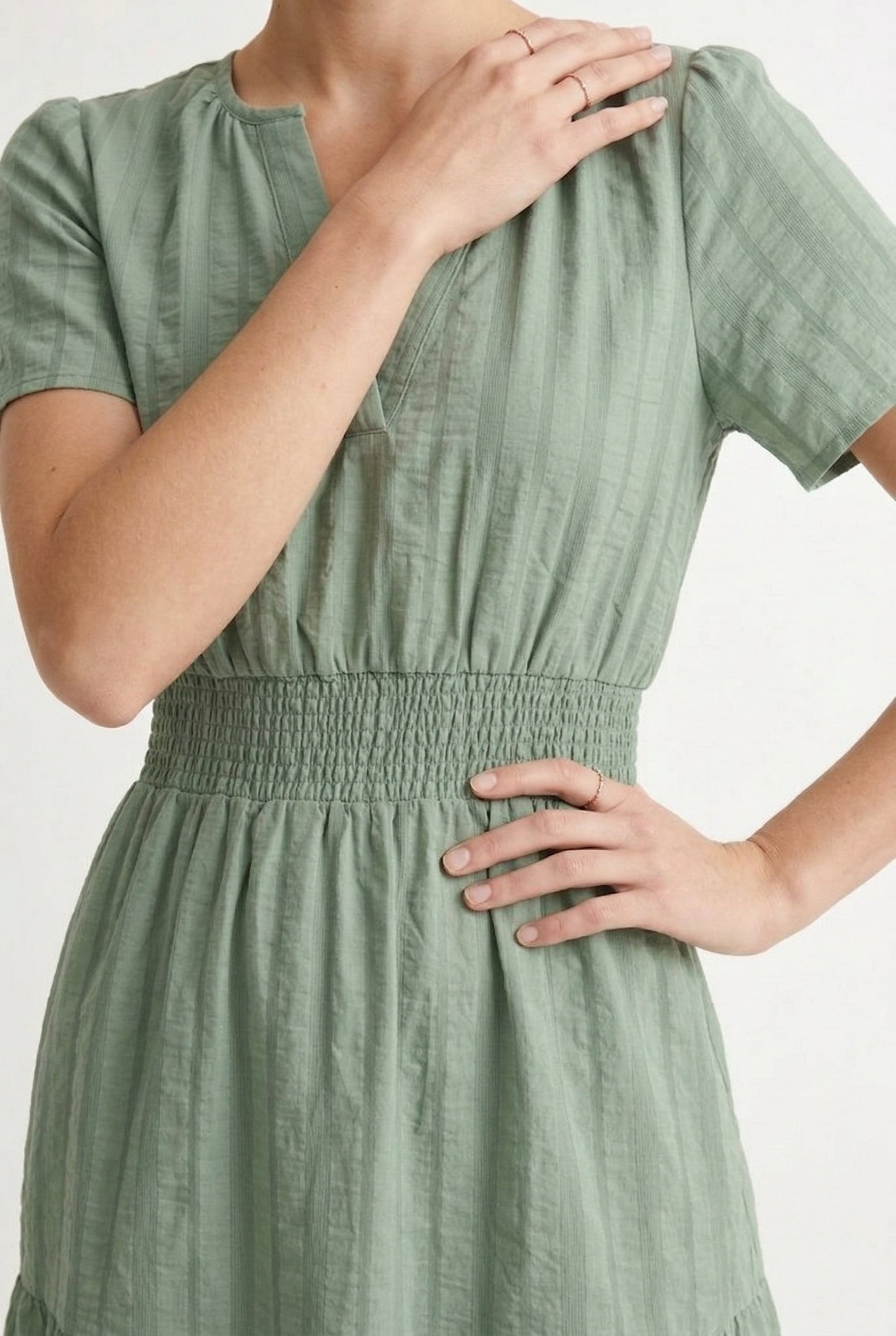 Selene Dress