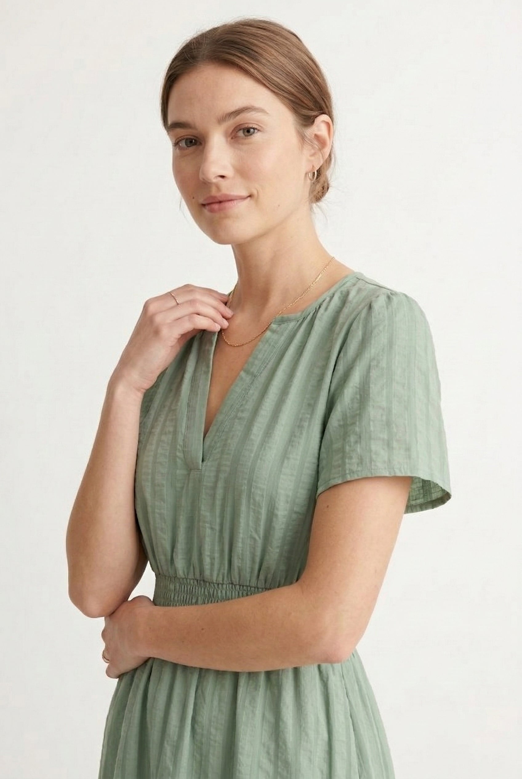 Selene Dress