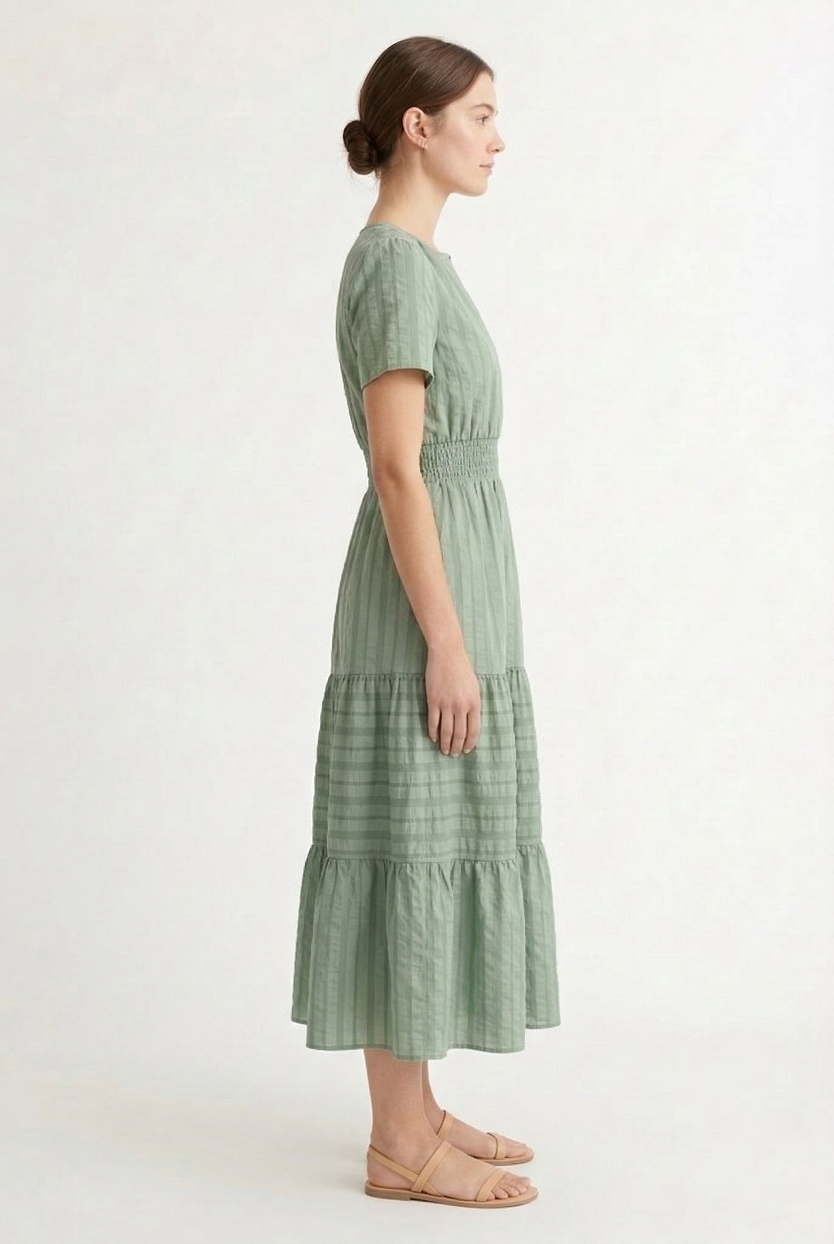 Selene Dress