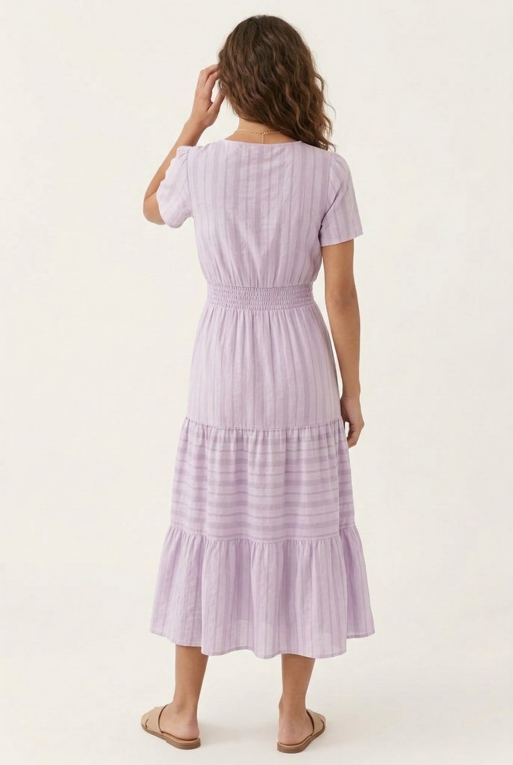 Selene Dress