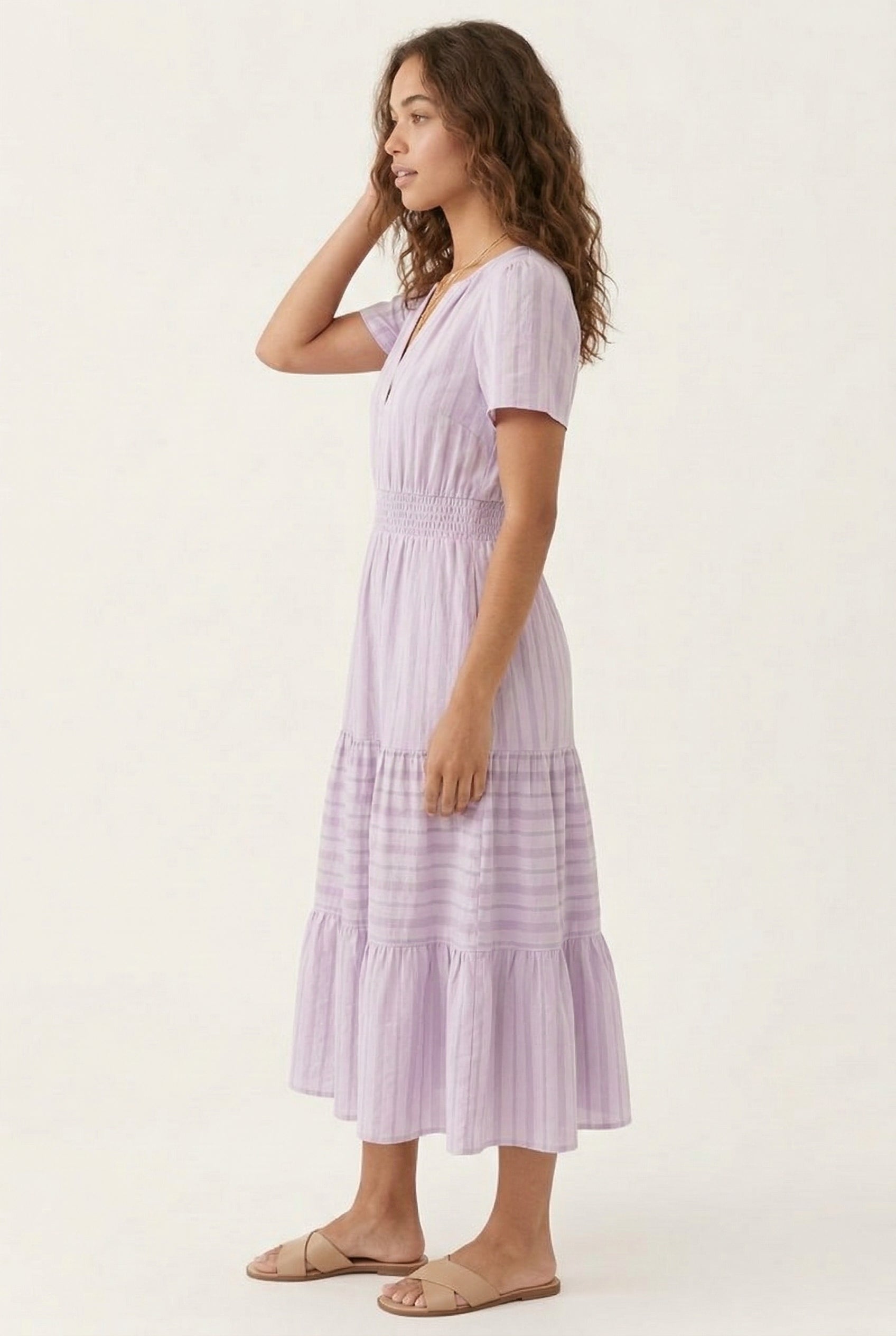 Selene Dress