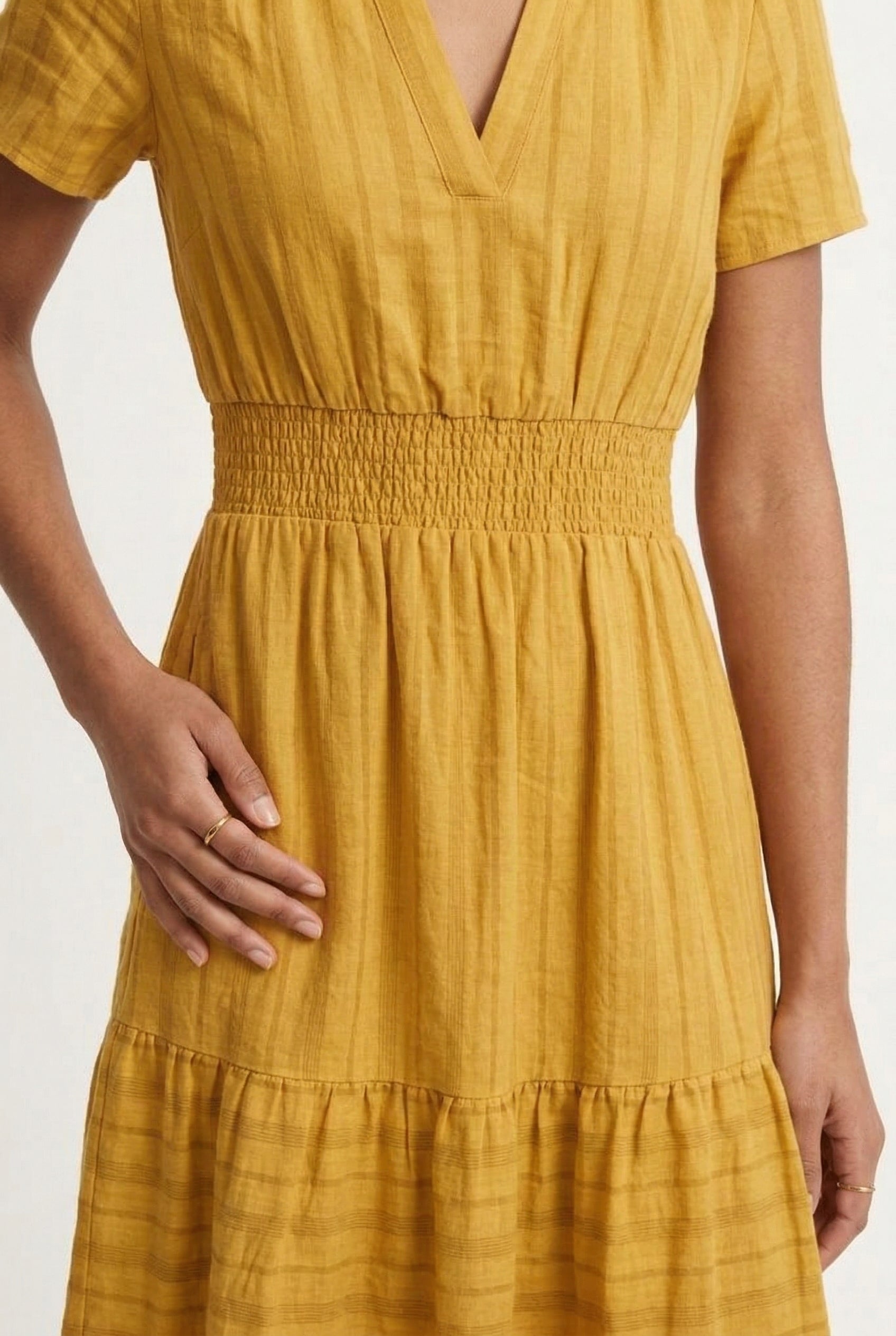 Selene Dress