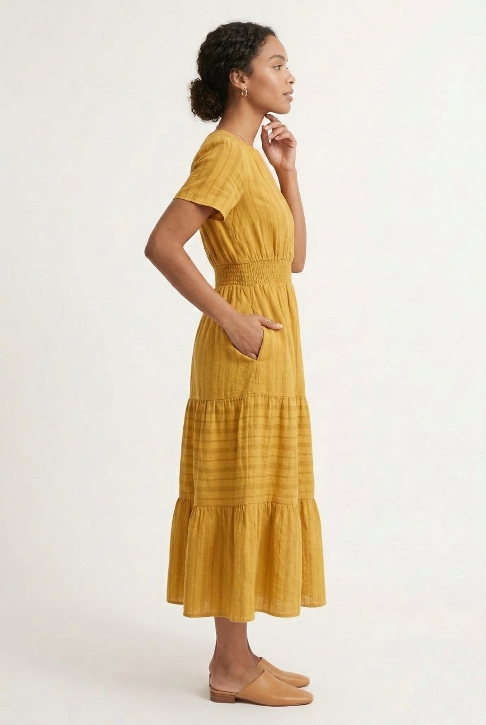 Selene Dress