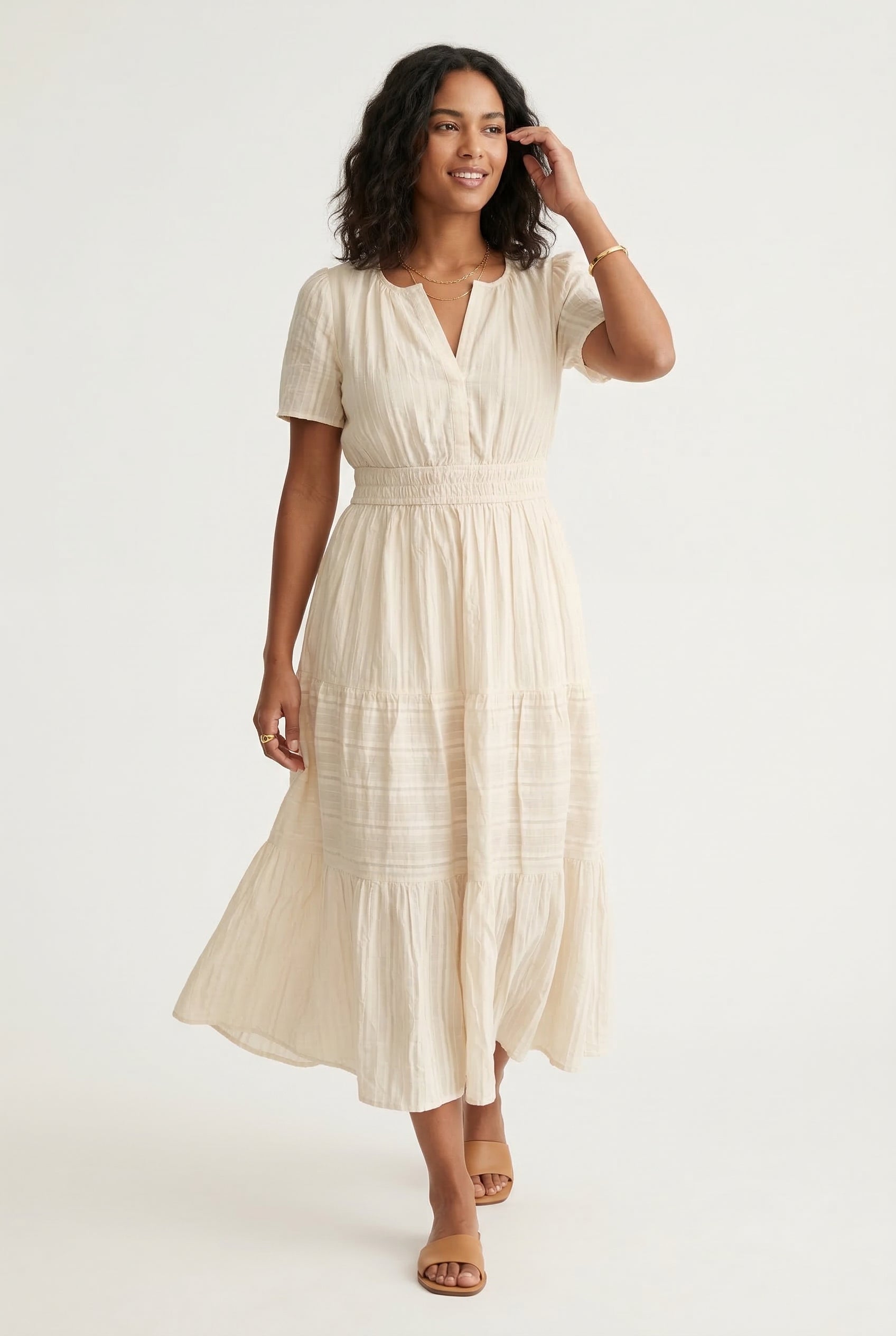 Selene Dress
