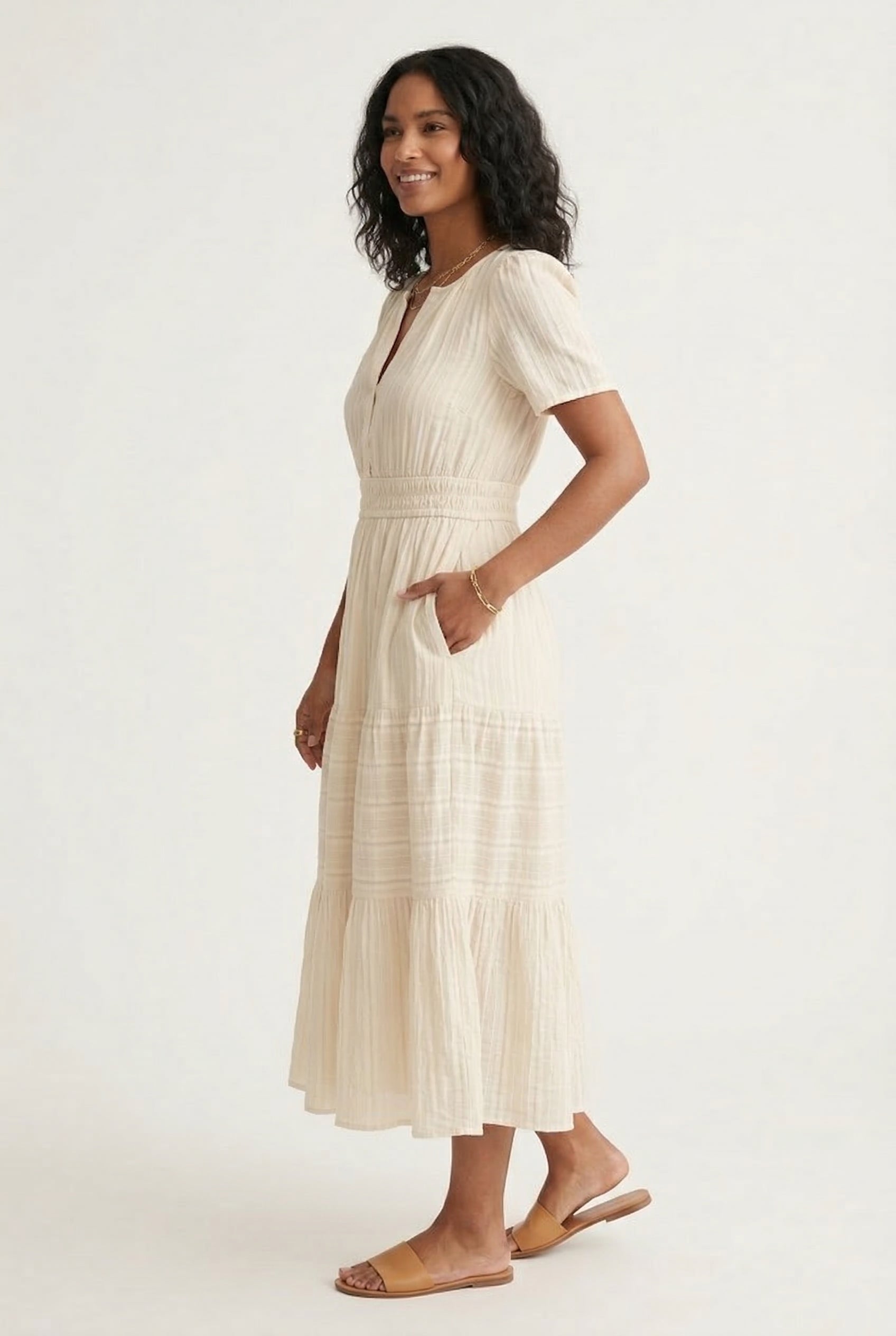 Selene Dress