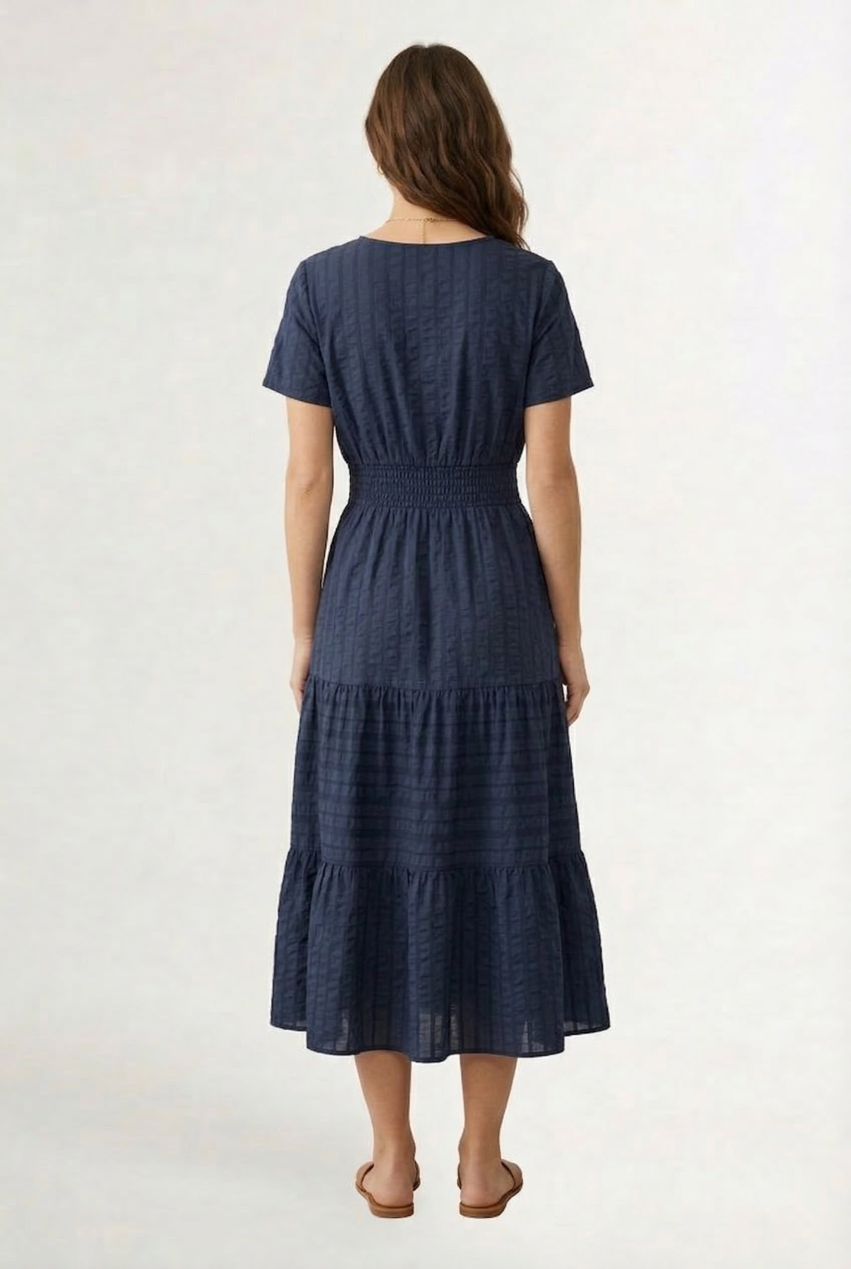 Selene Dress