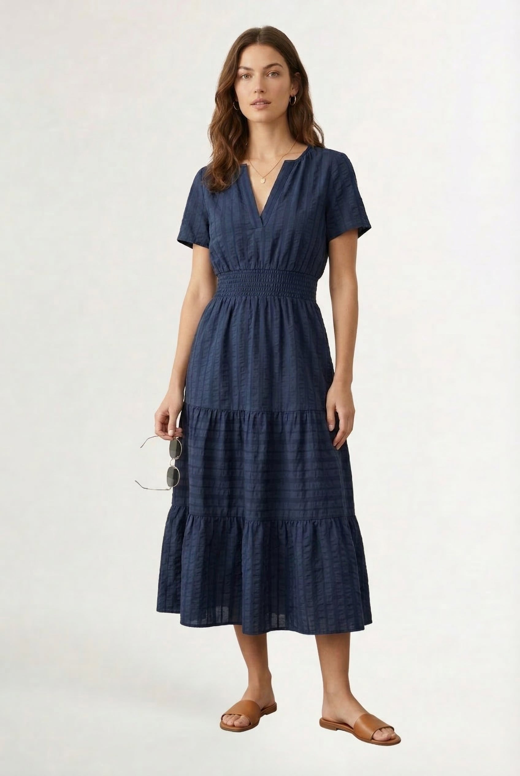 Selene Dress