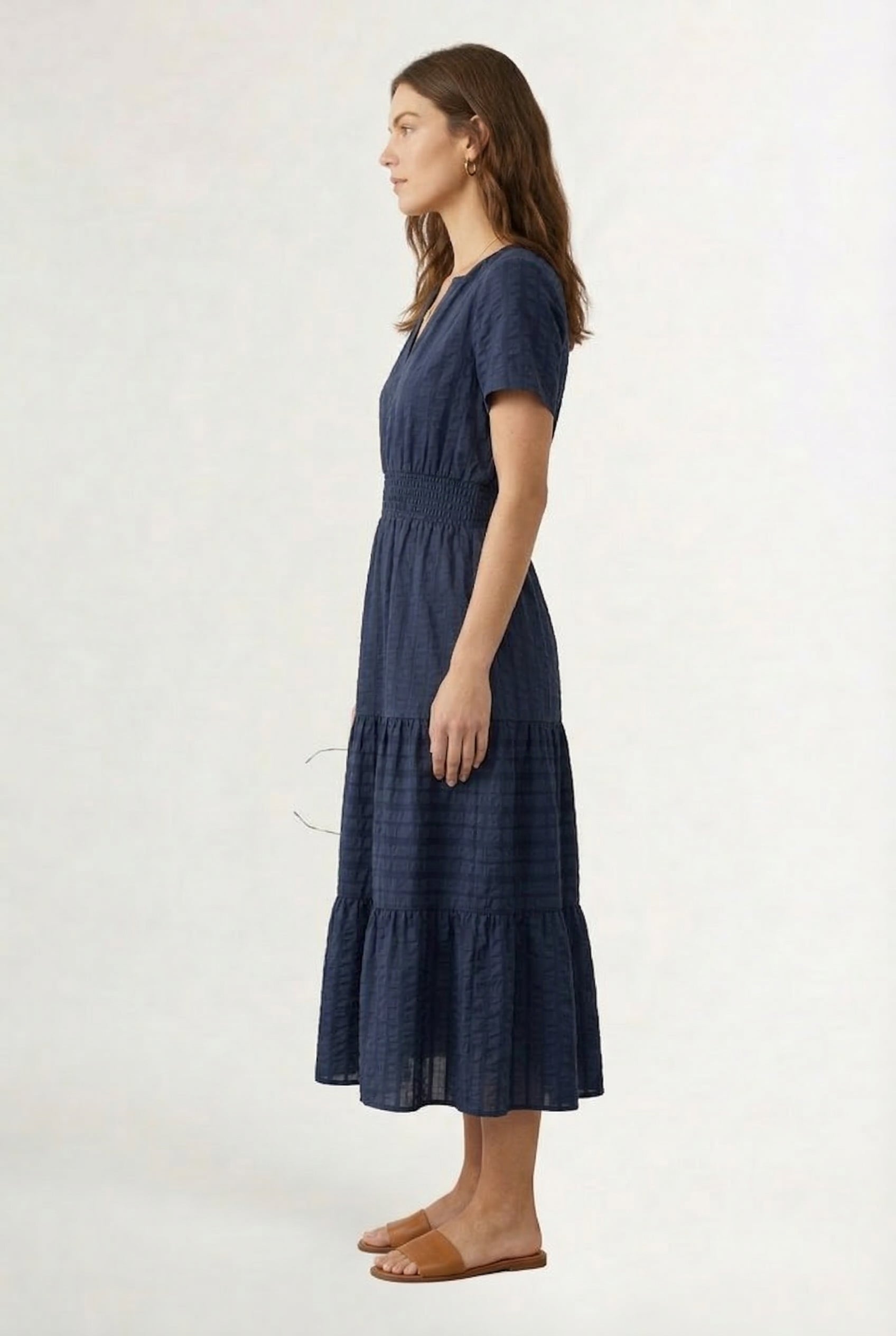 Selene Dress