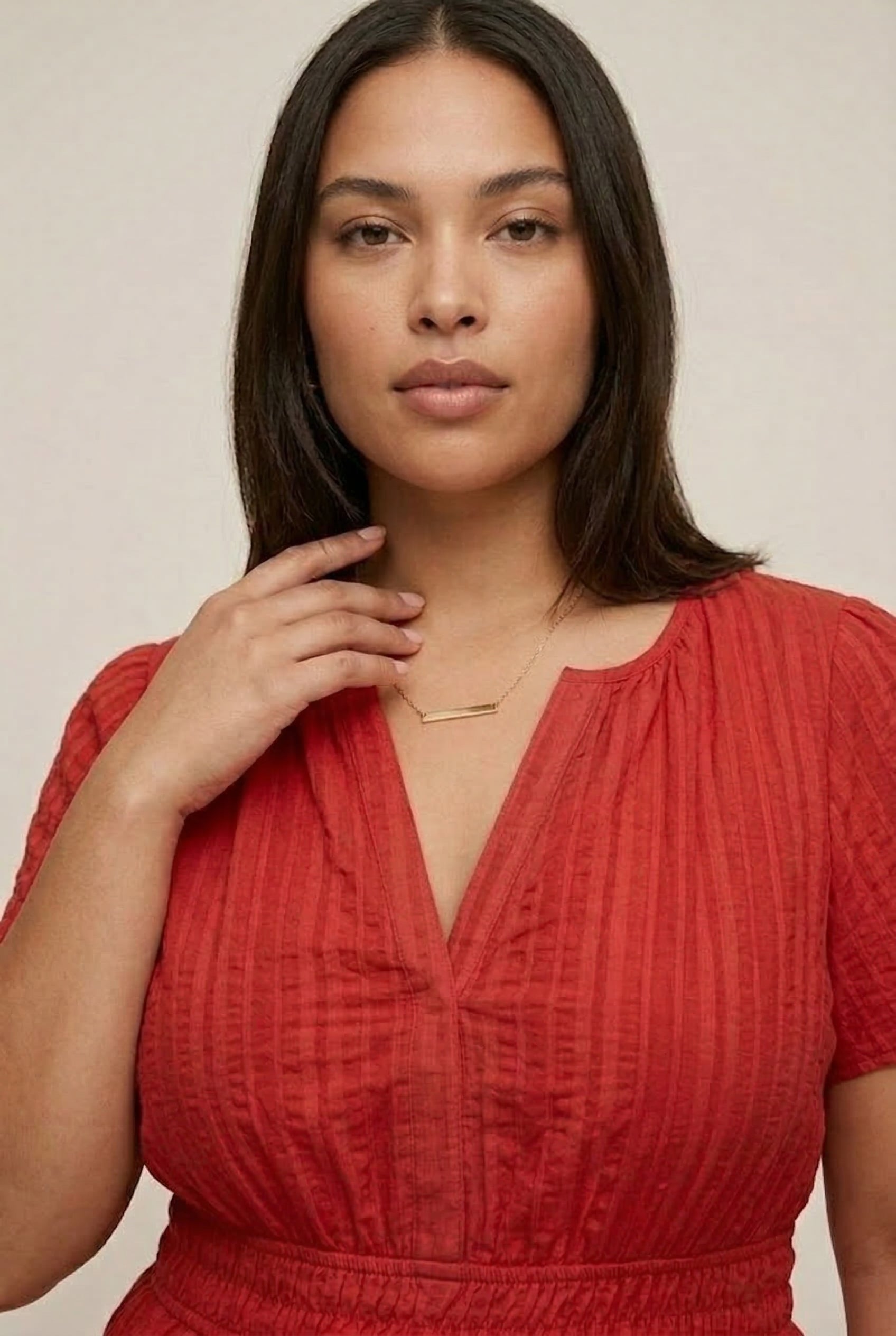 Selene Dress